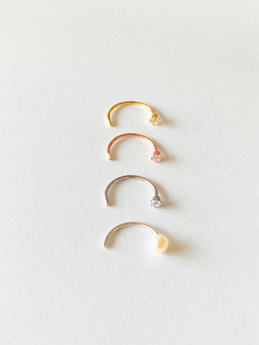 Orbit Earring