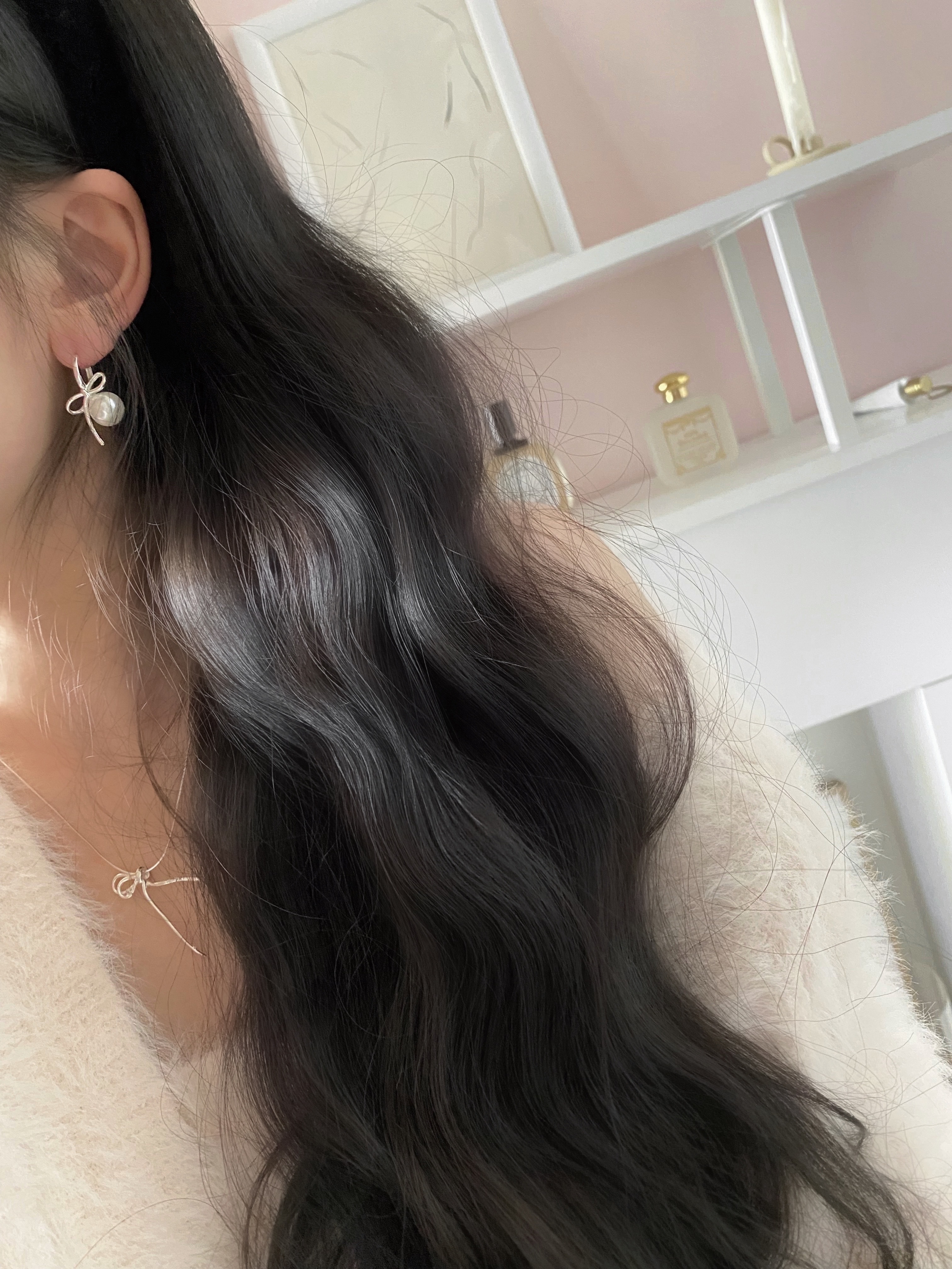 Elfin Earring