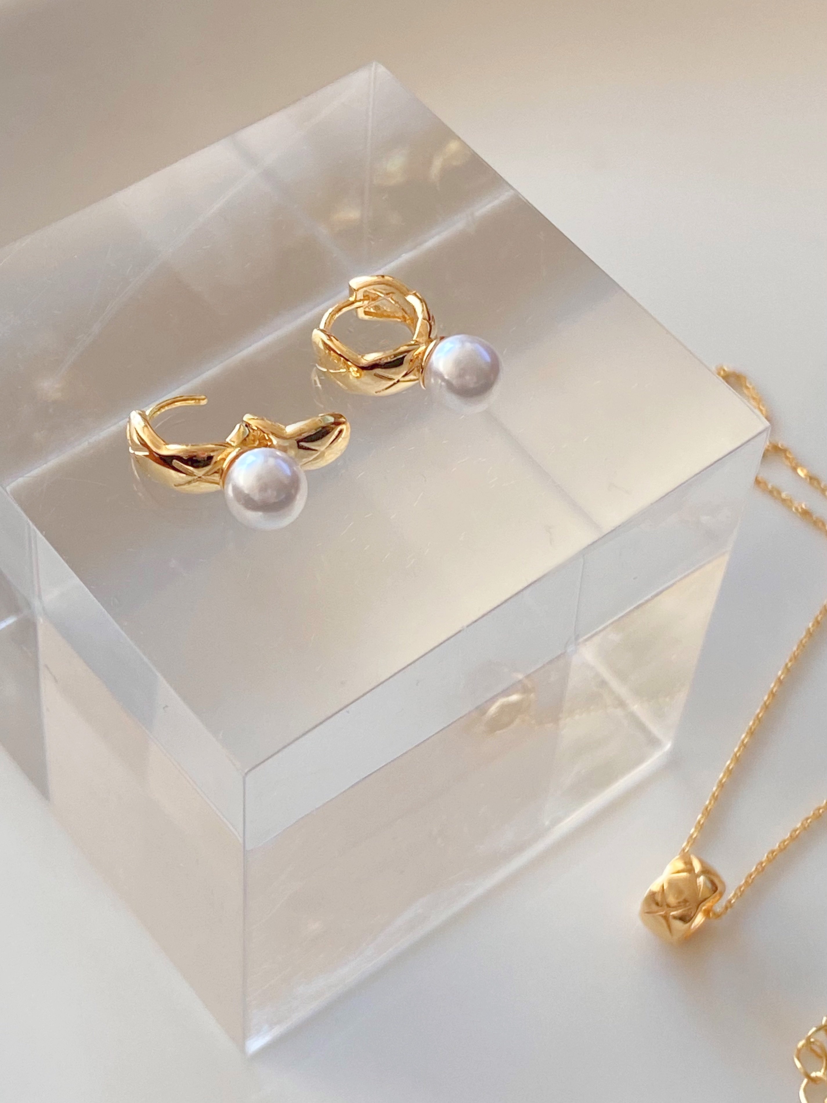 Jennie Earring