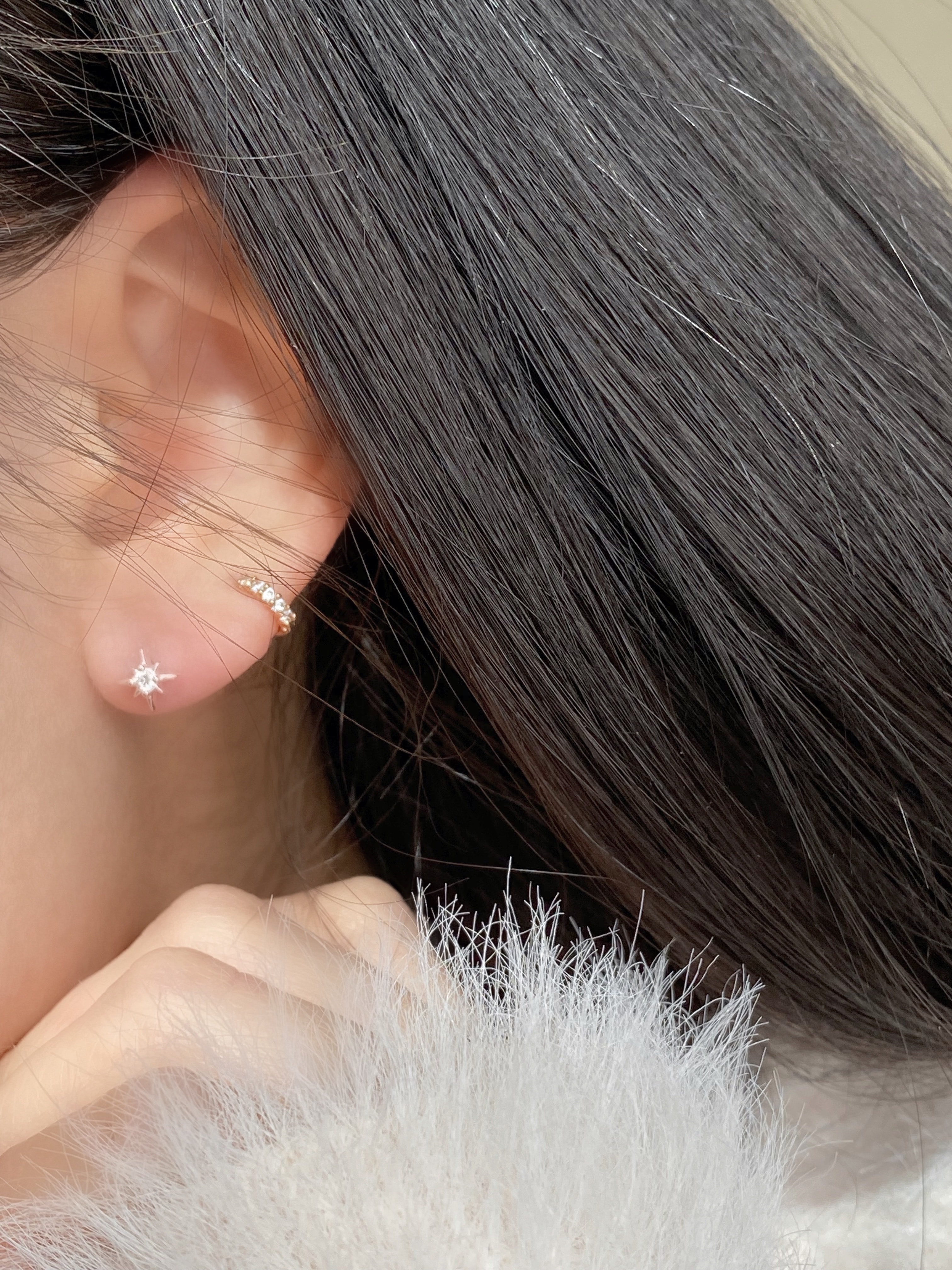 Stella Earring