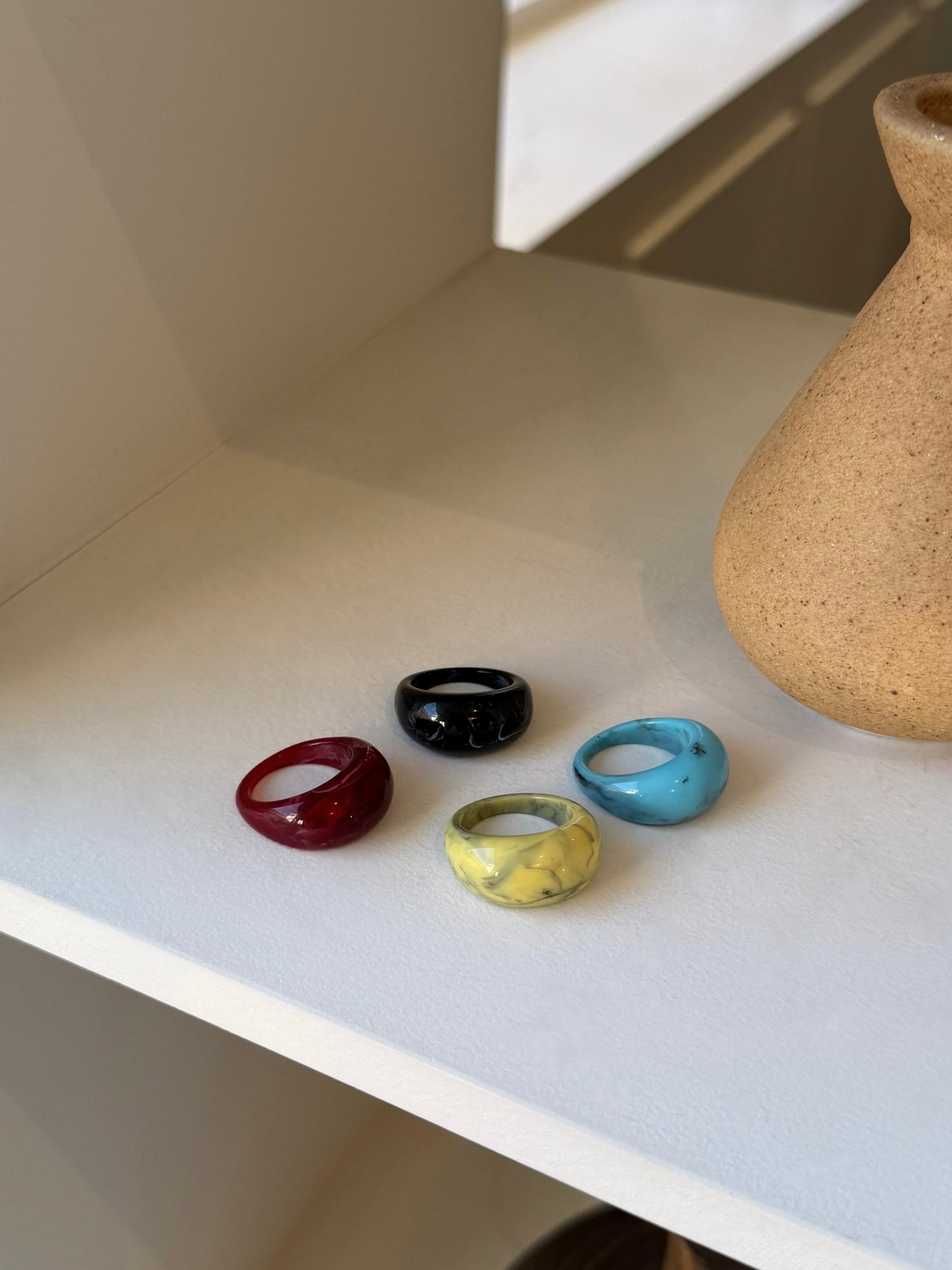 Vivi Ring