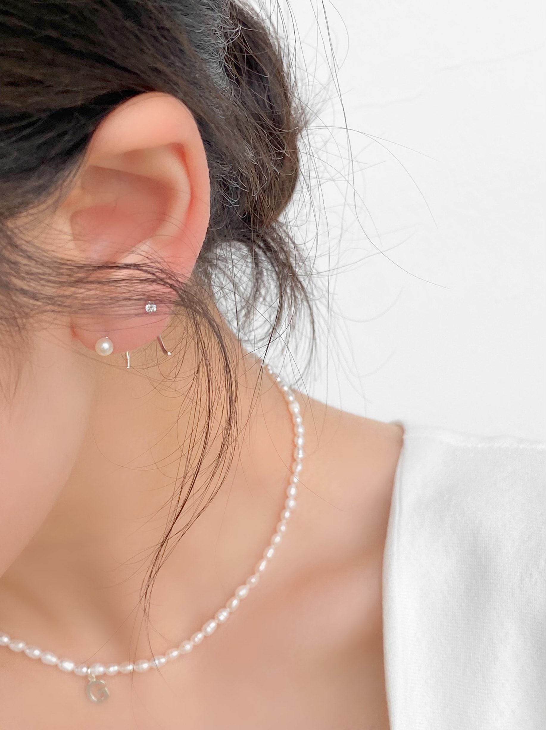Orbit Earring