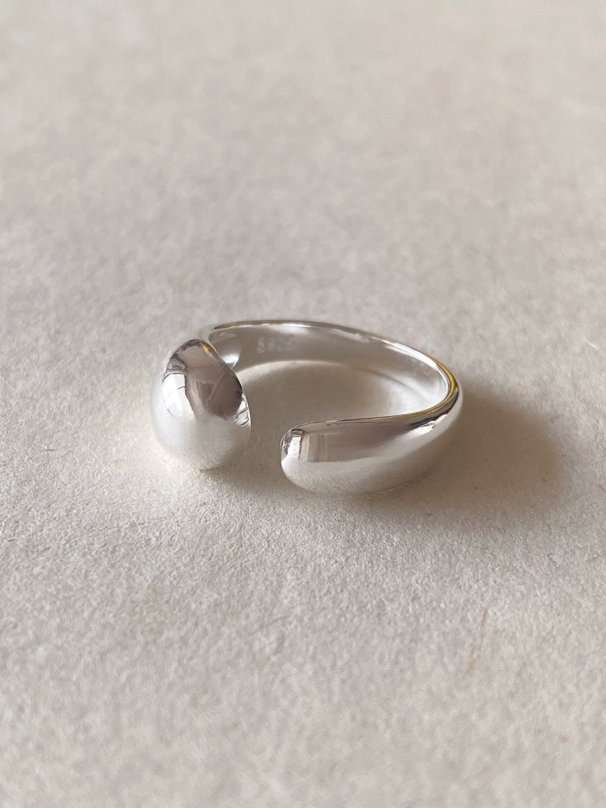 Poi Ring