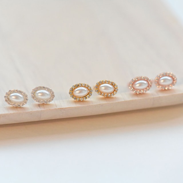 Elise Earring