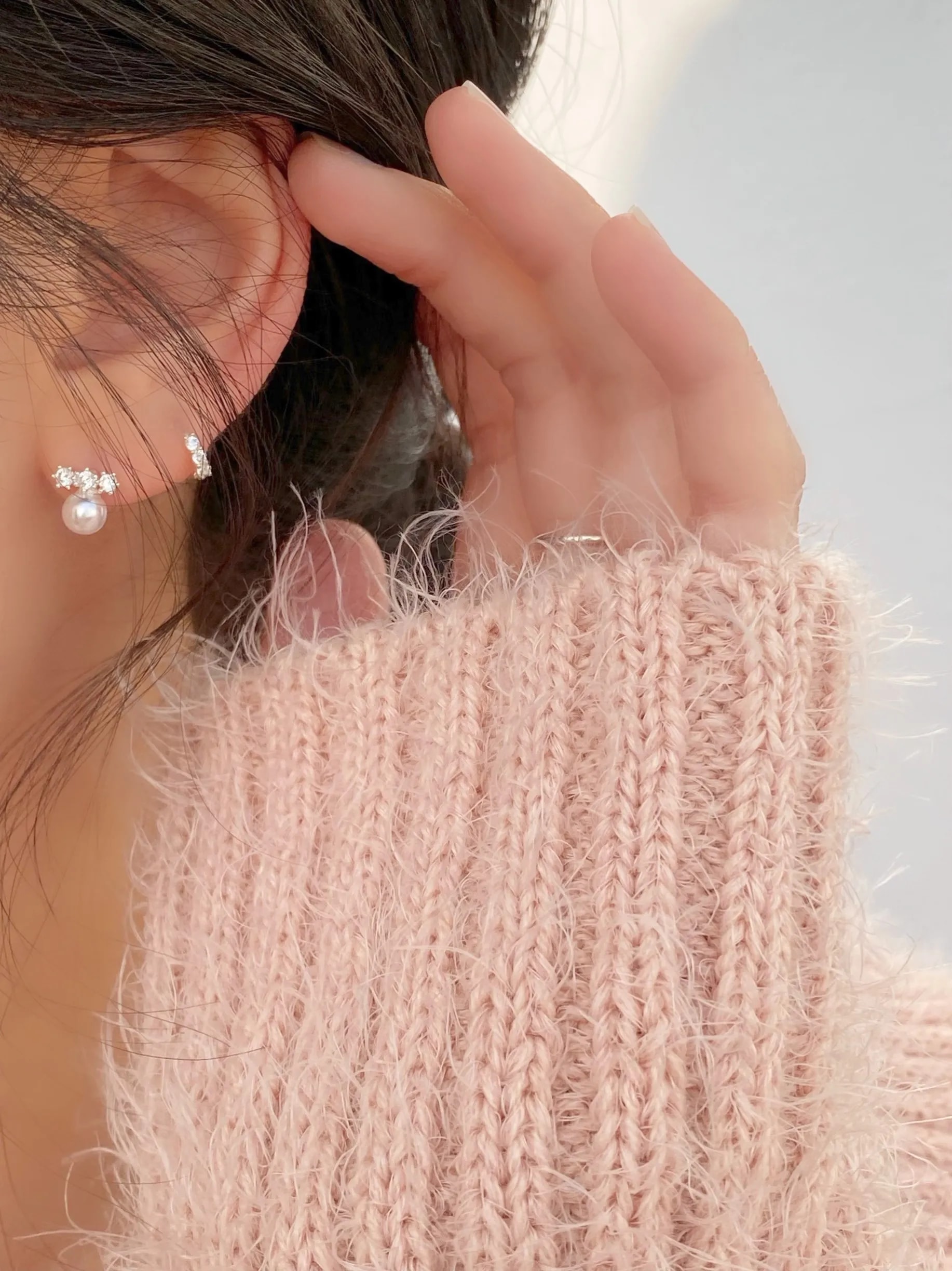Mellow Earring