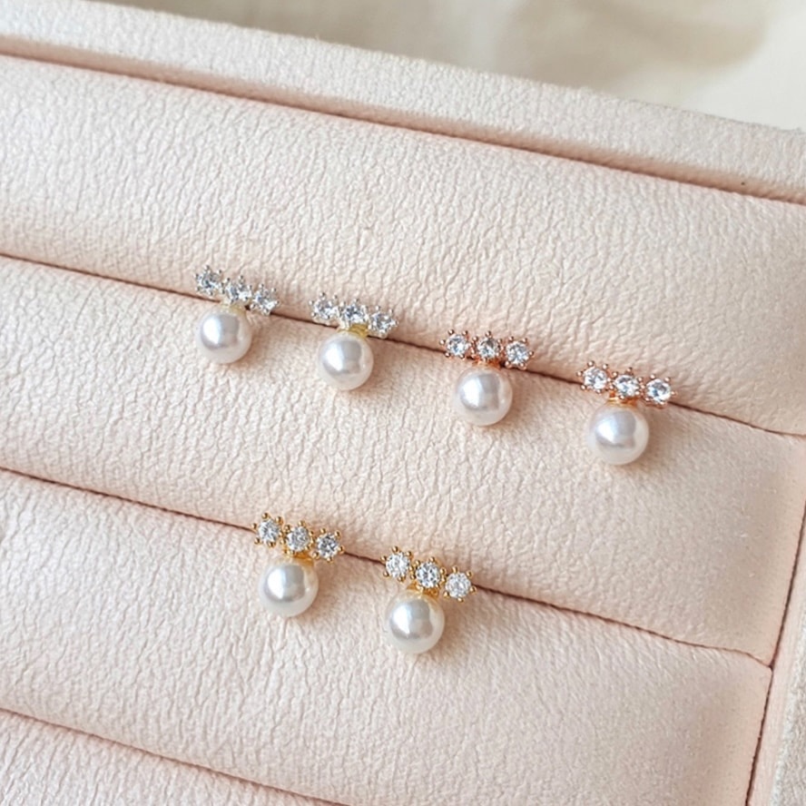 Mellow Earring