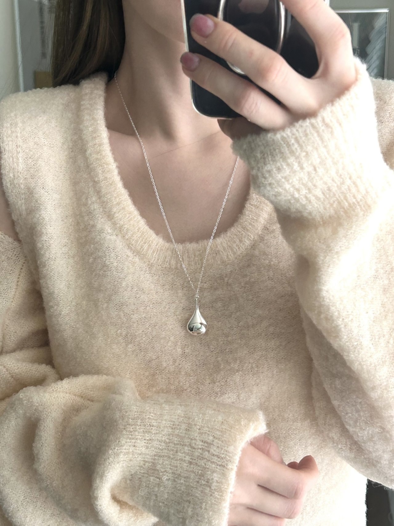 Roni Necklace