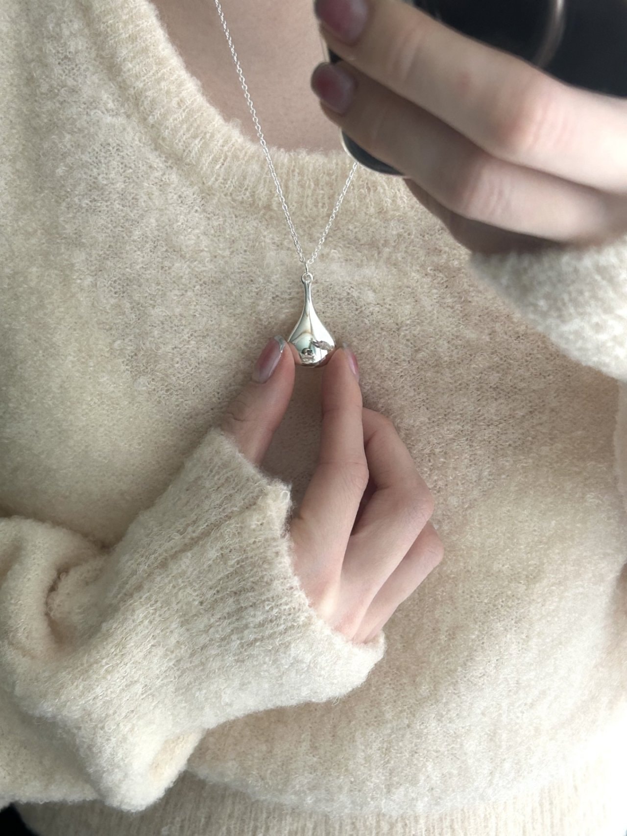 Roni Necklace