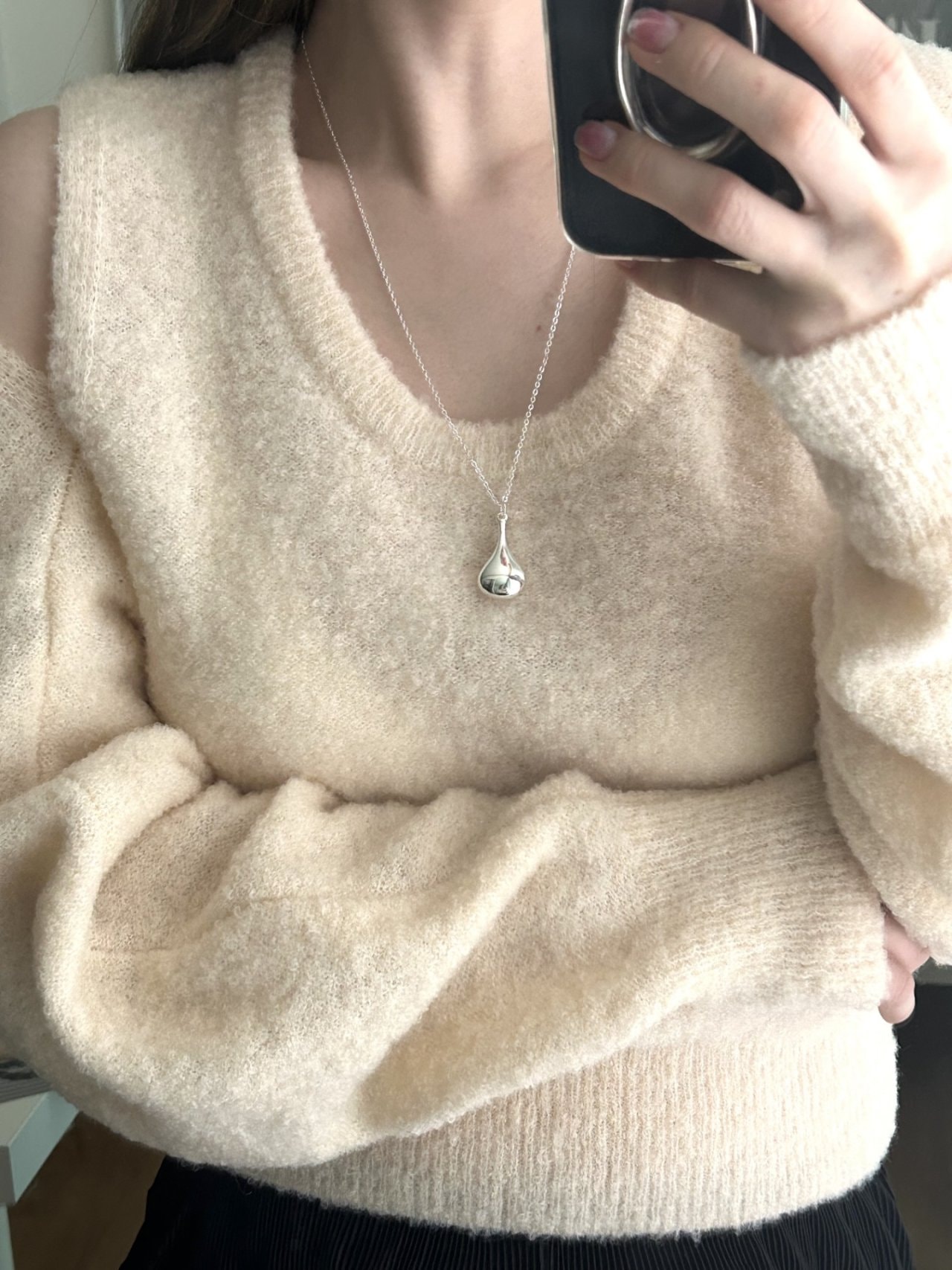 Roni Necklace
