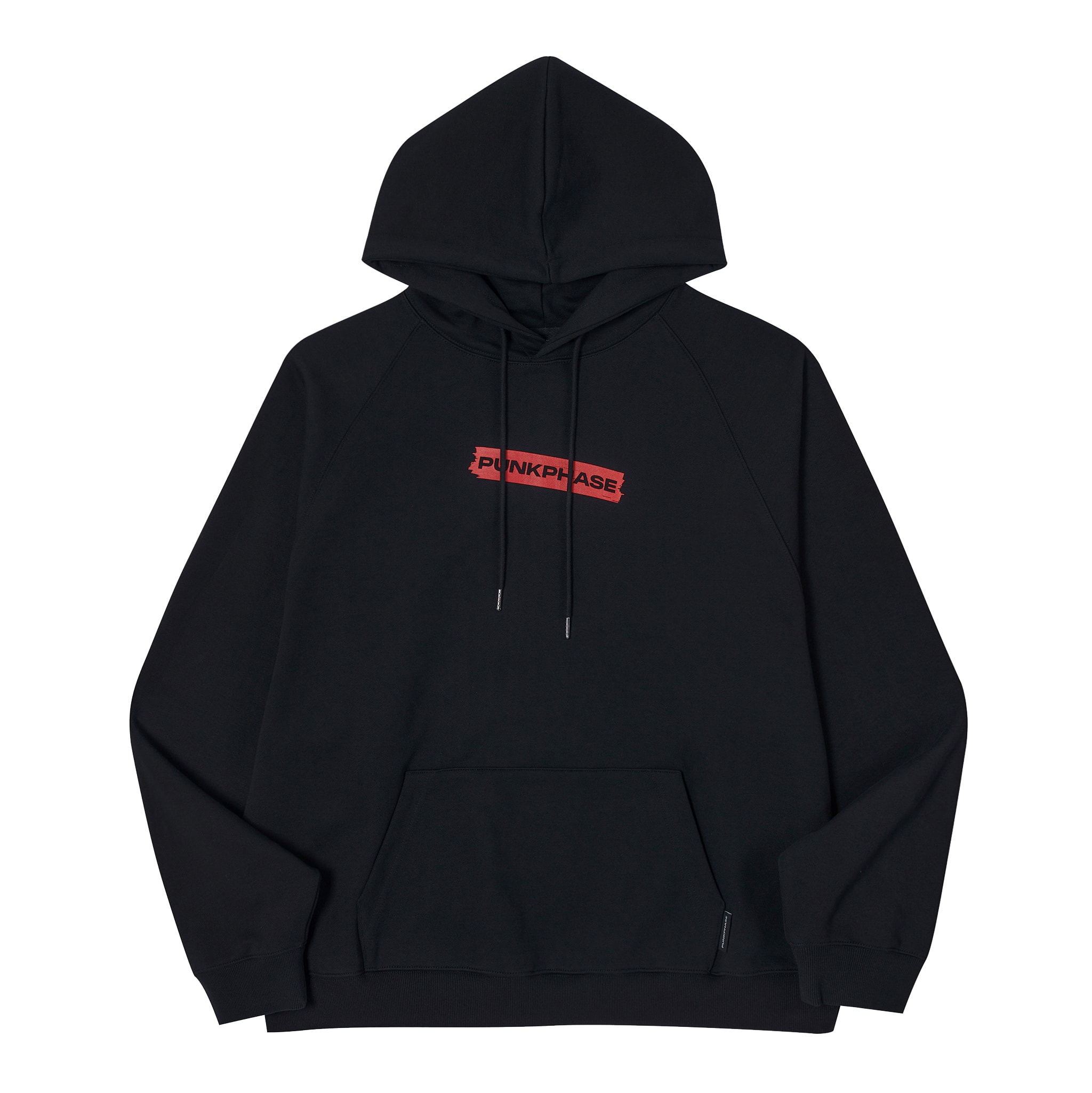 PKPS Archive Hoodie_Black