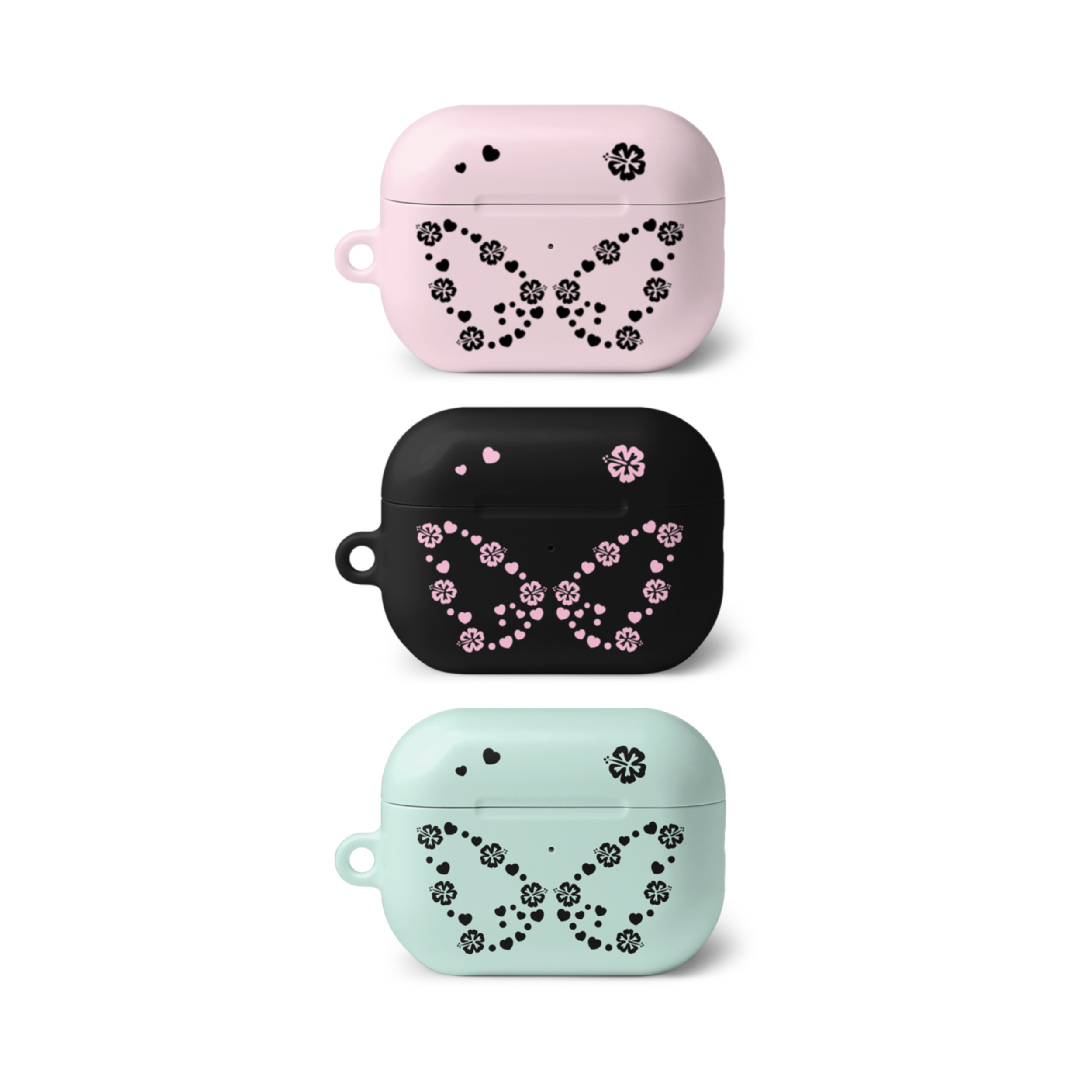 GAL angel wing Airpods Case