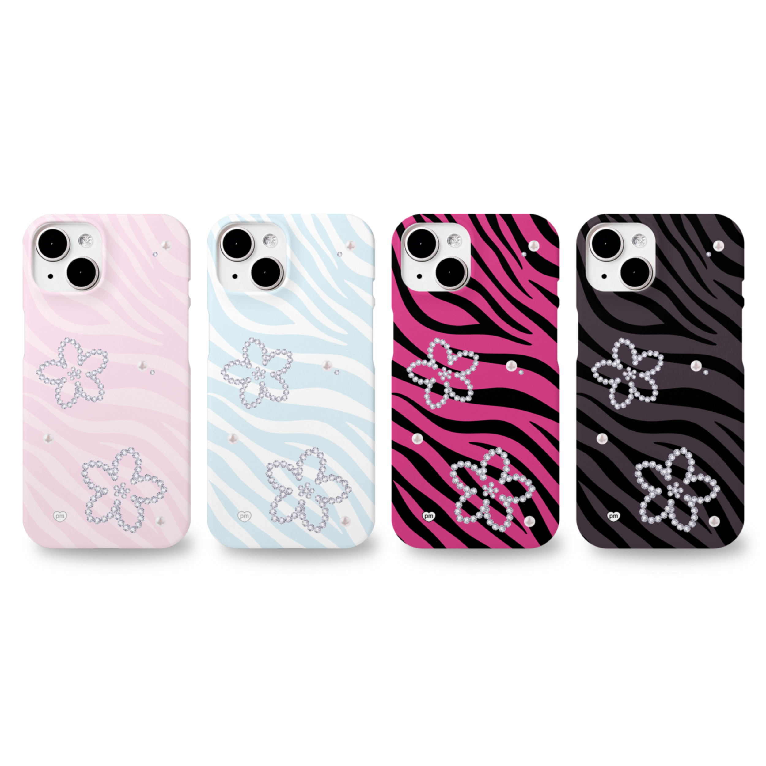 GAL HANA Hard Case