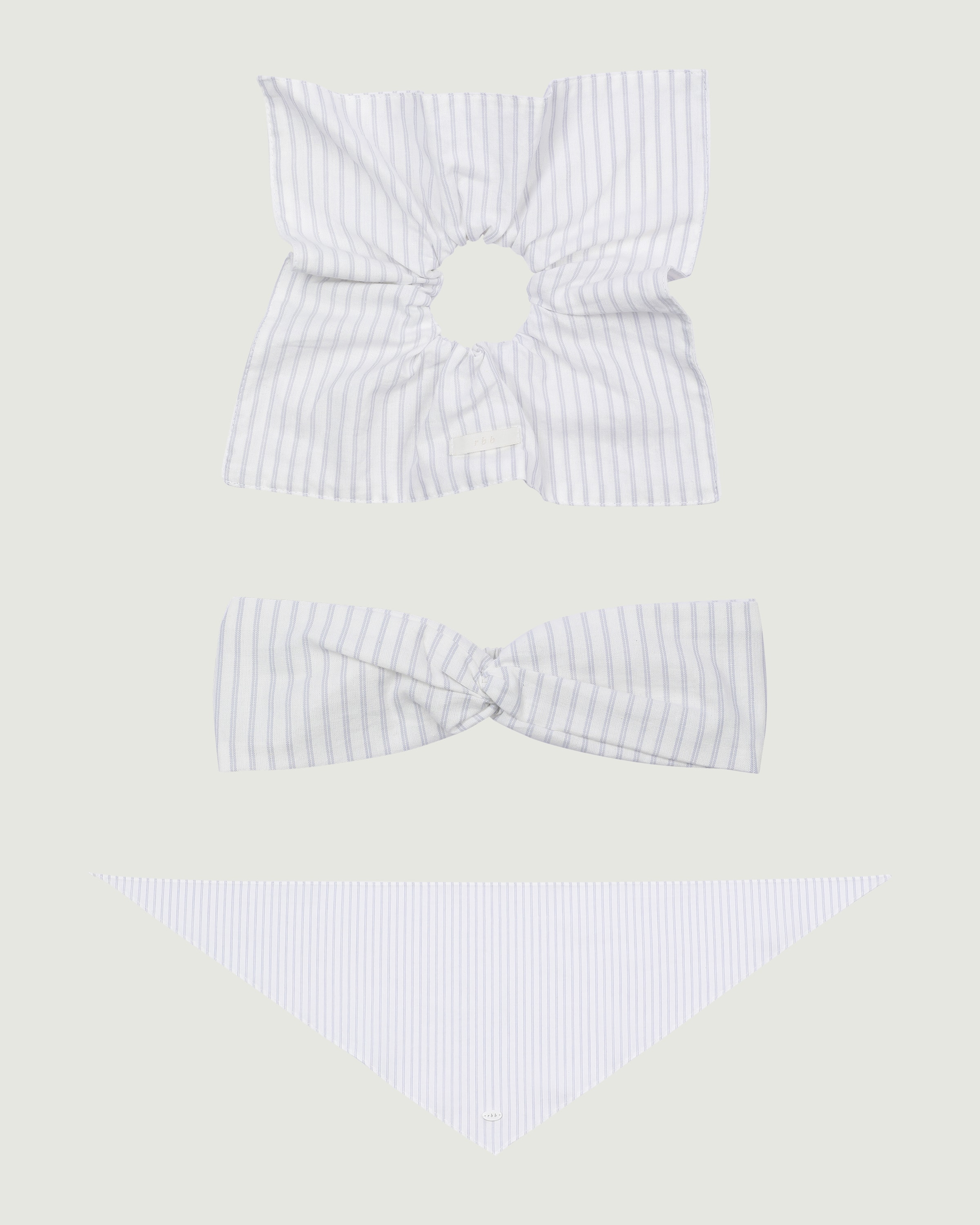A Touch of Stripe Set