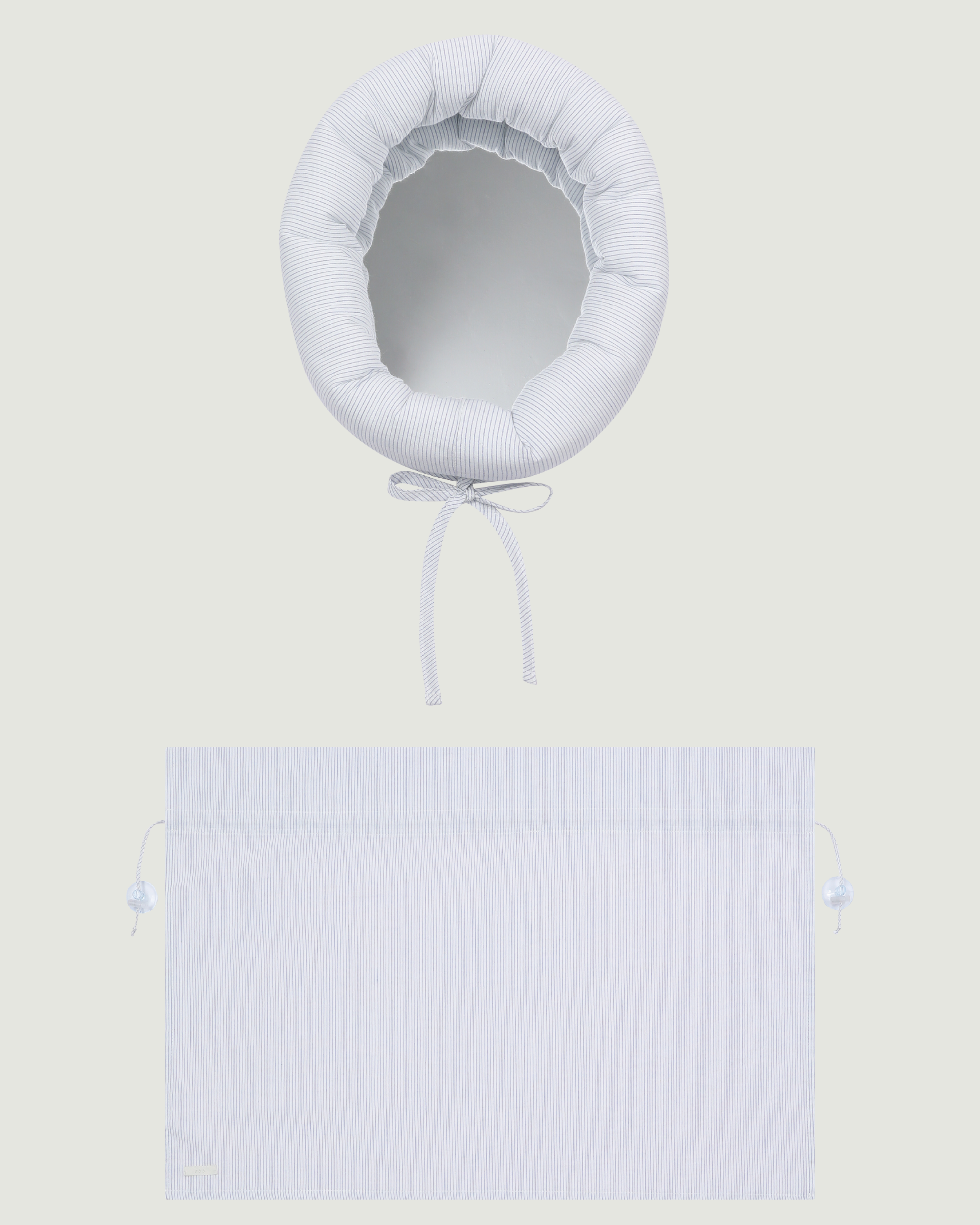 Baby Car Seat Set