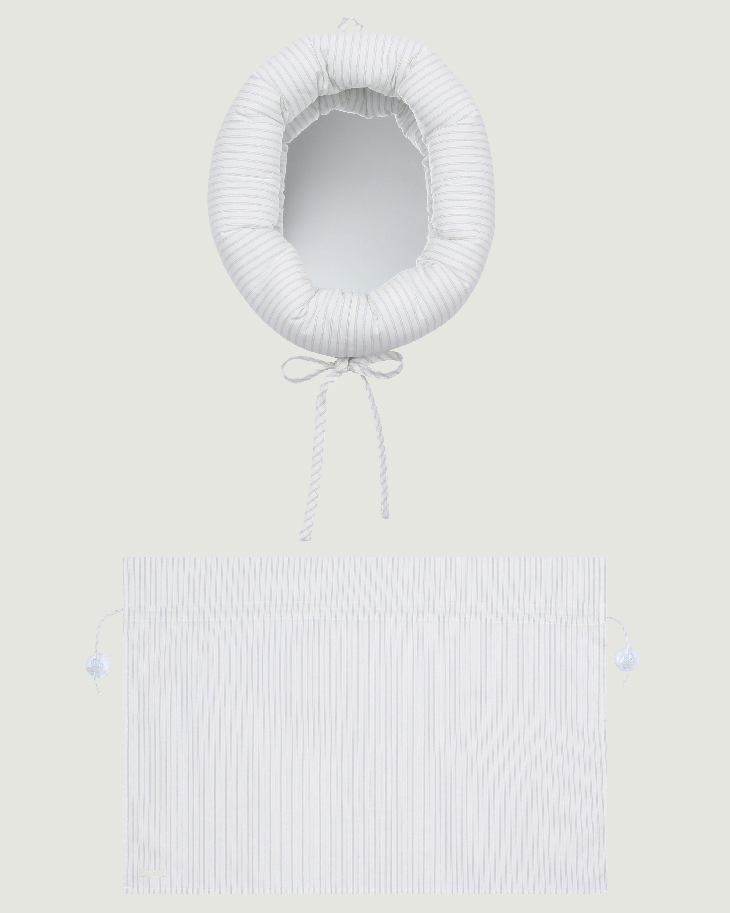 Baby Car Seat Set