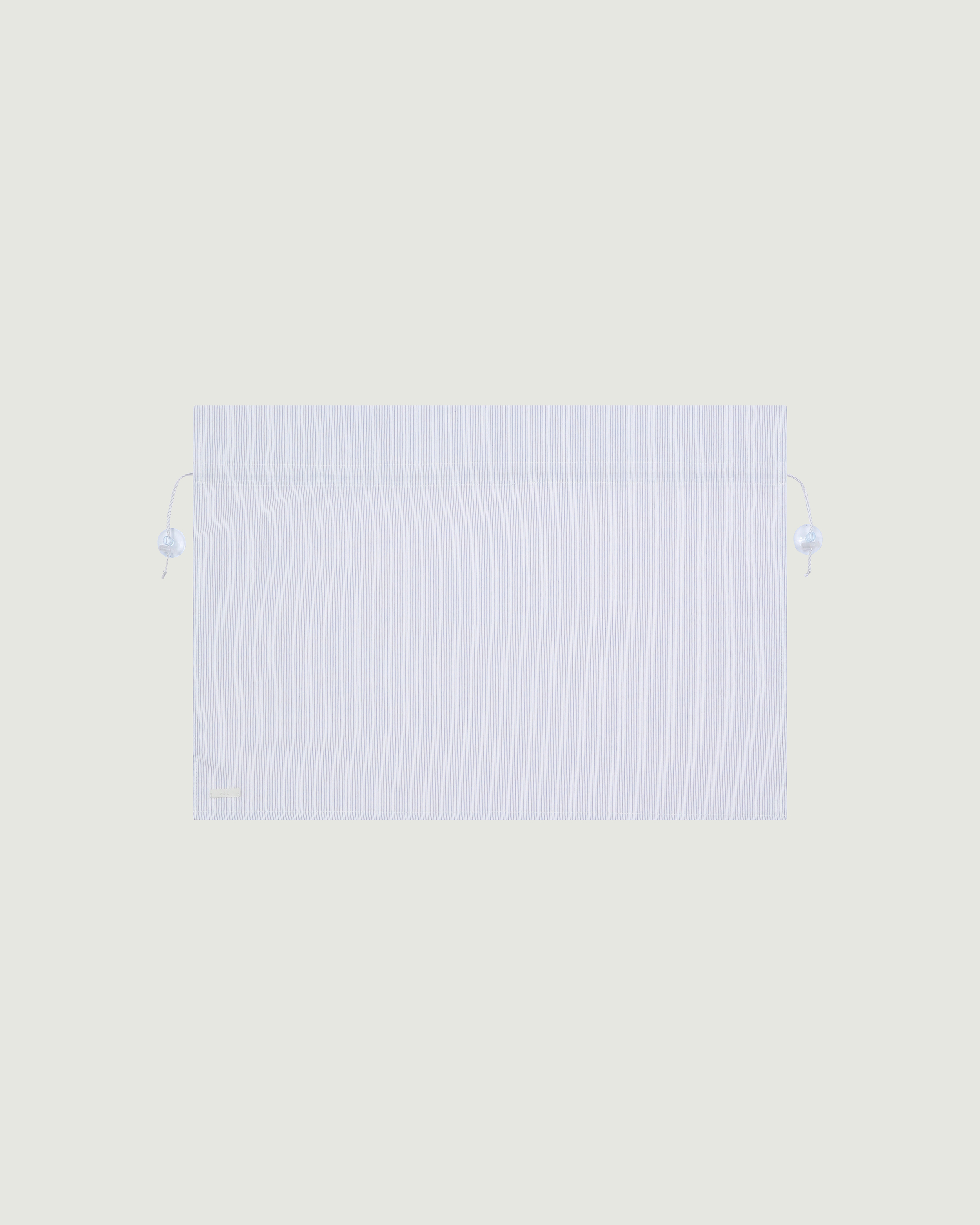 Classic Window Shade