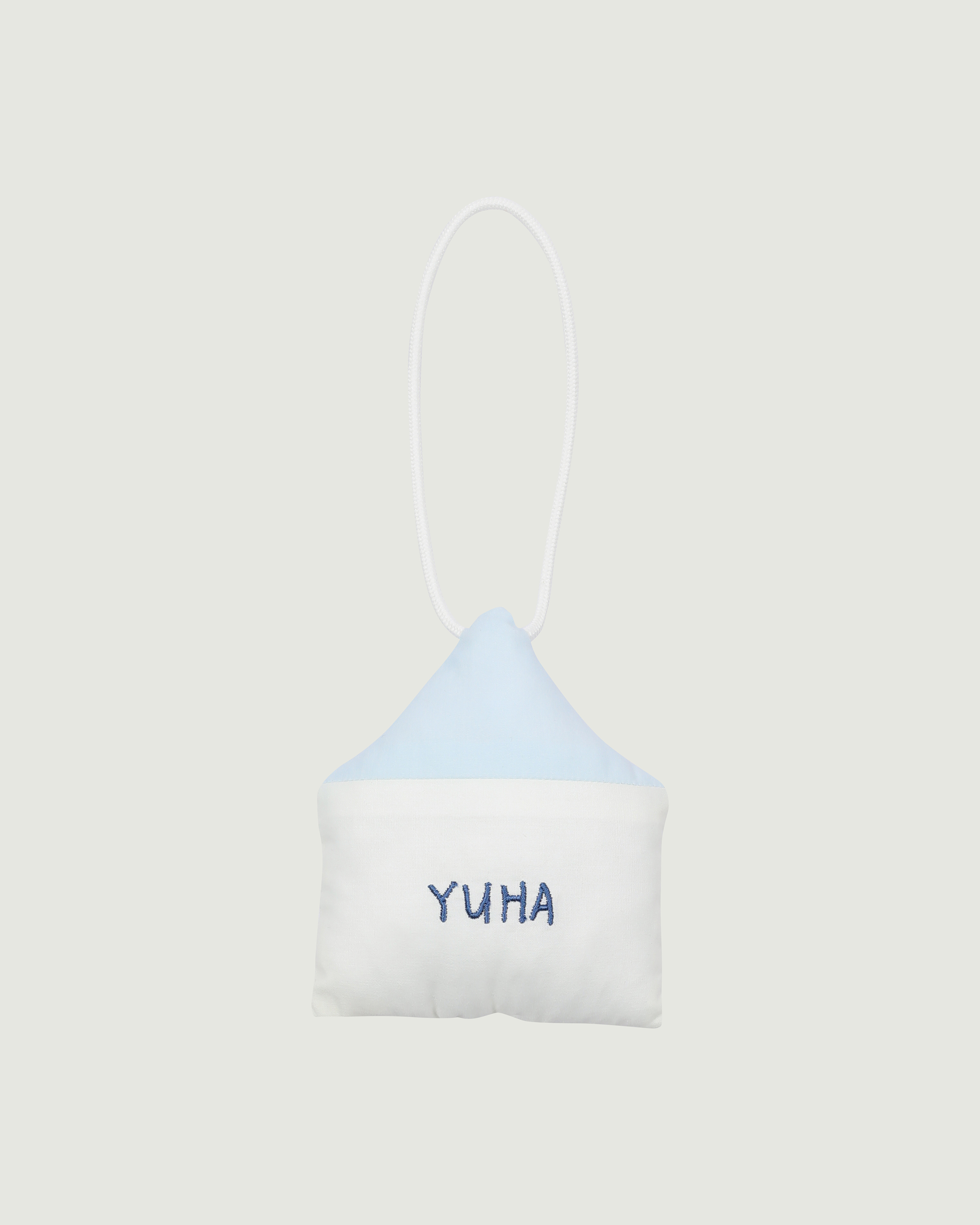 House Name Tag