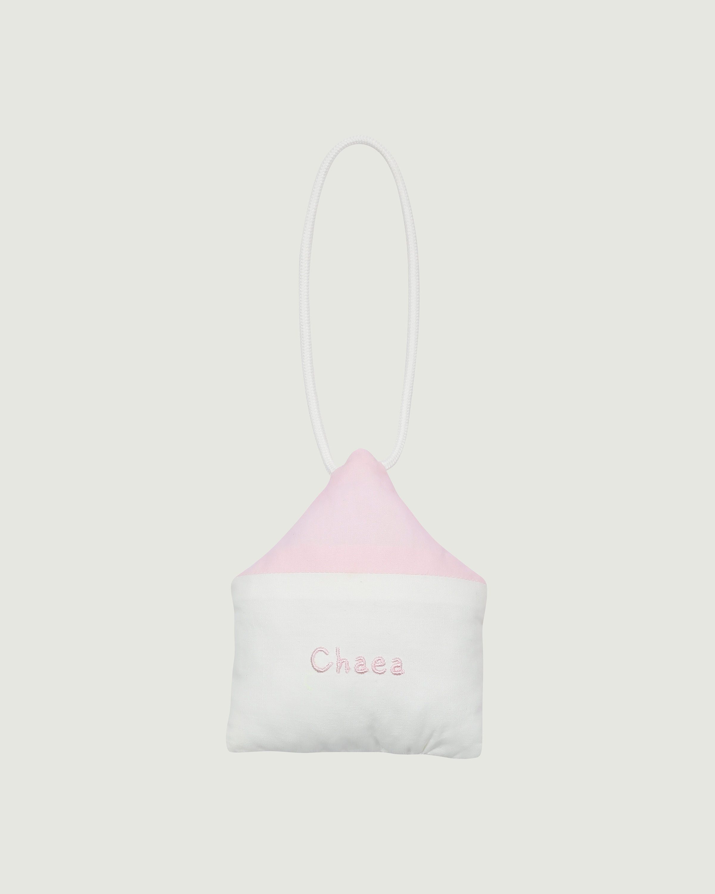 House Name Tag
