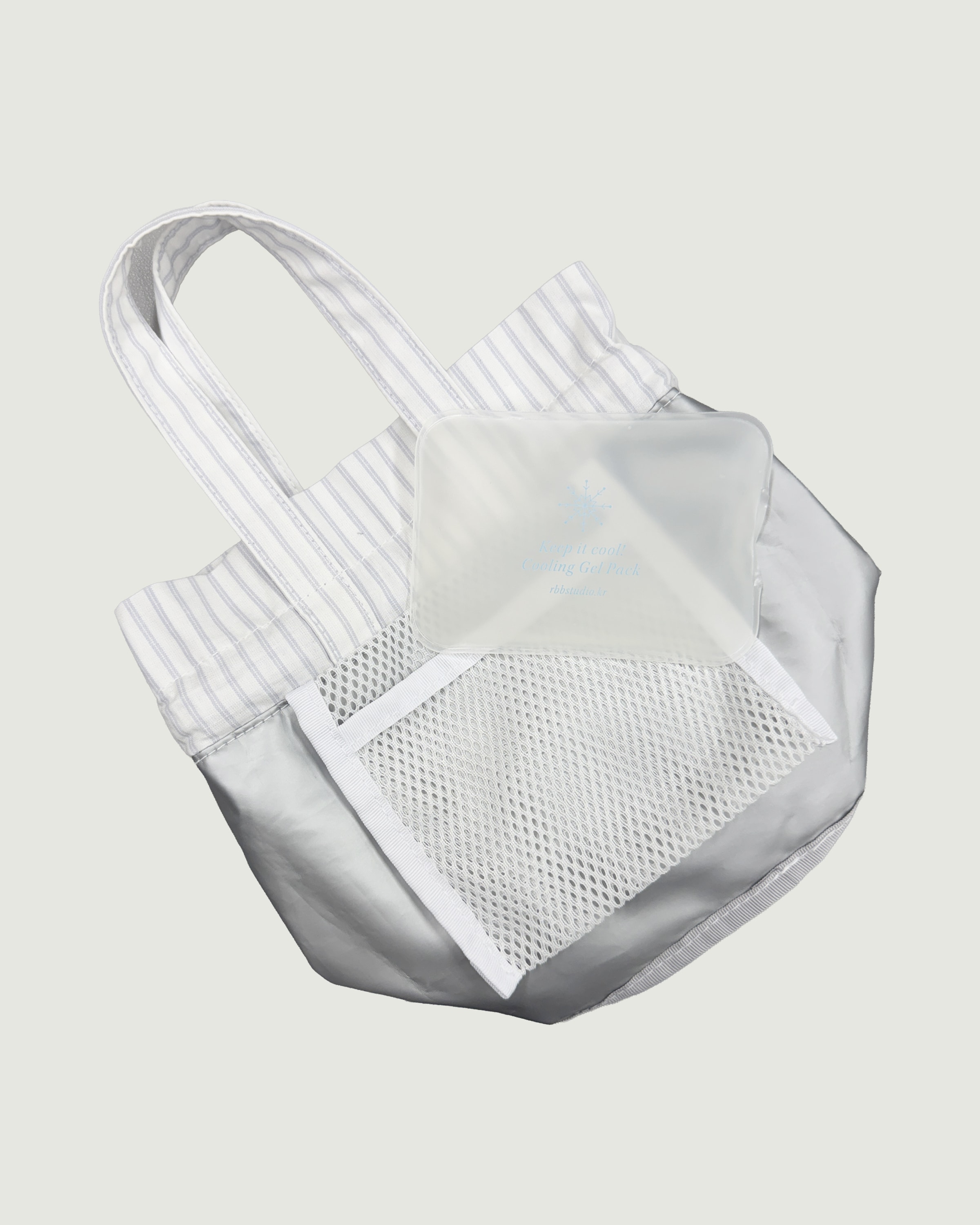Keep It Cooler Bag
