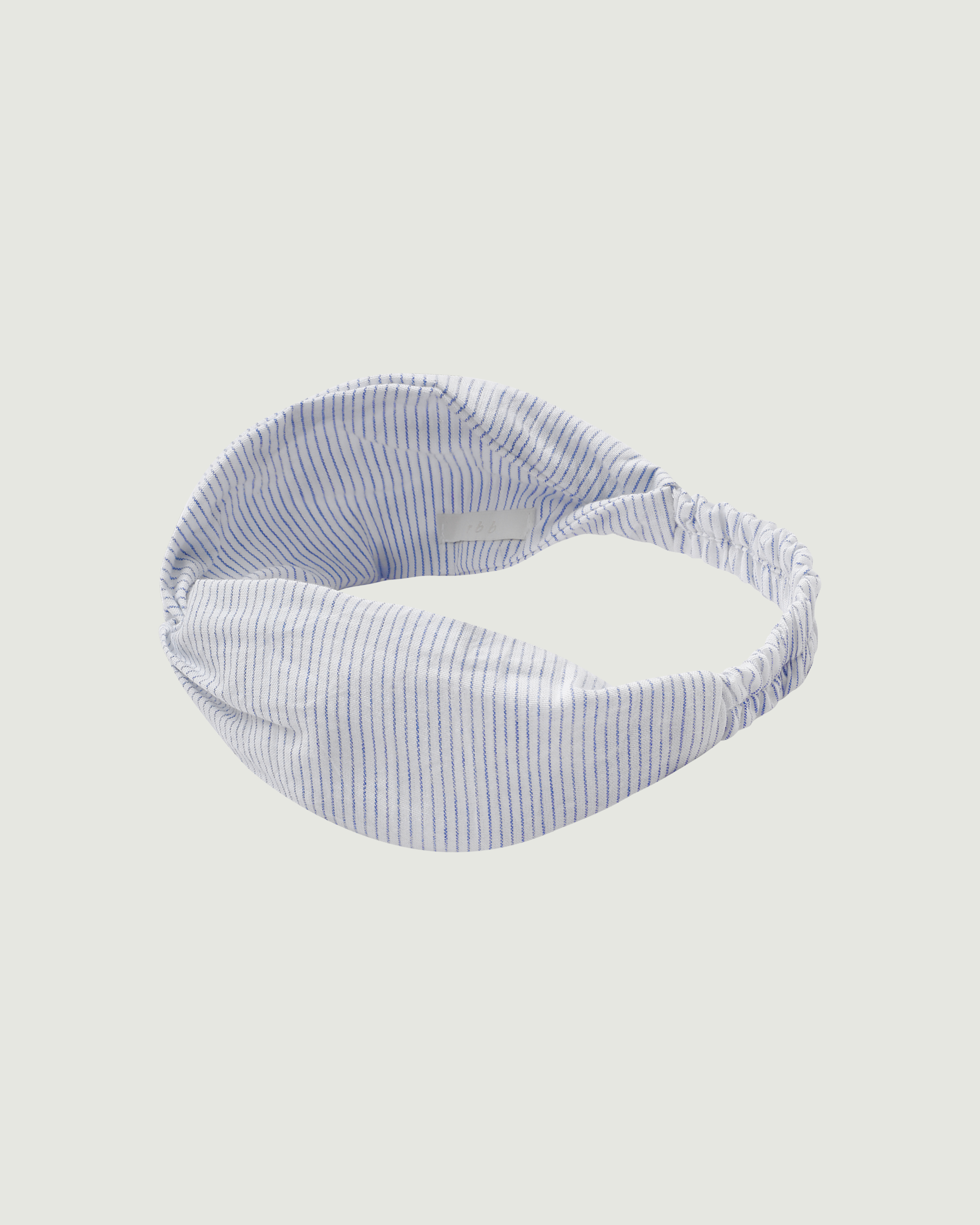 Striped Headband