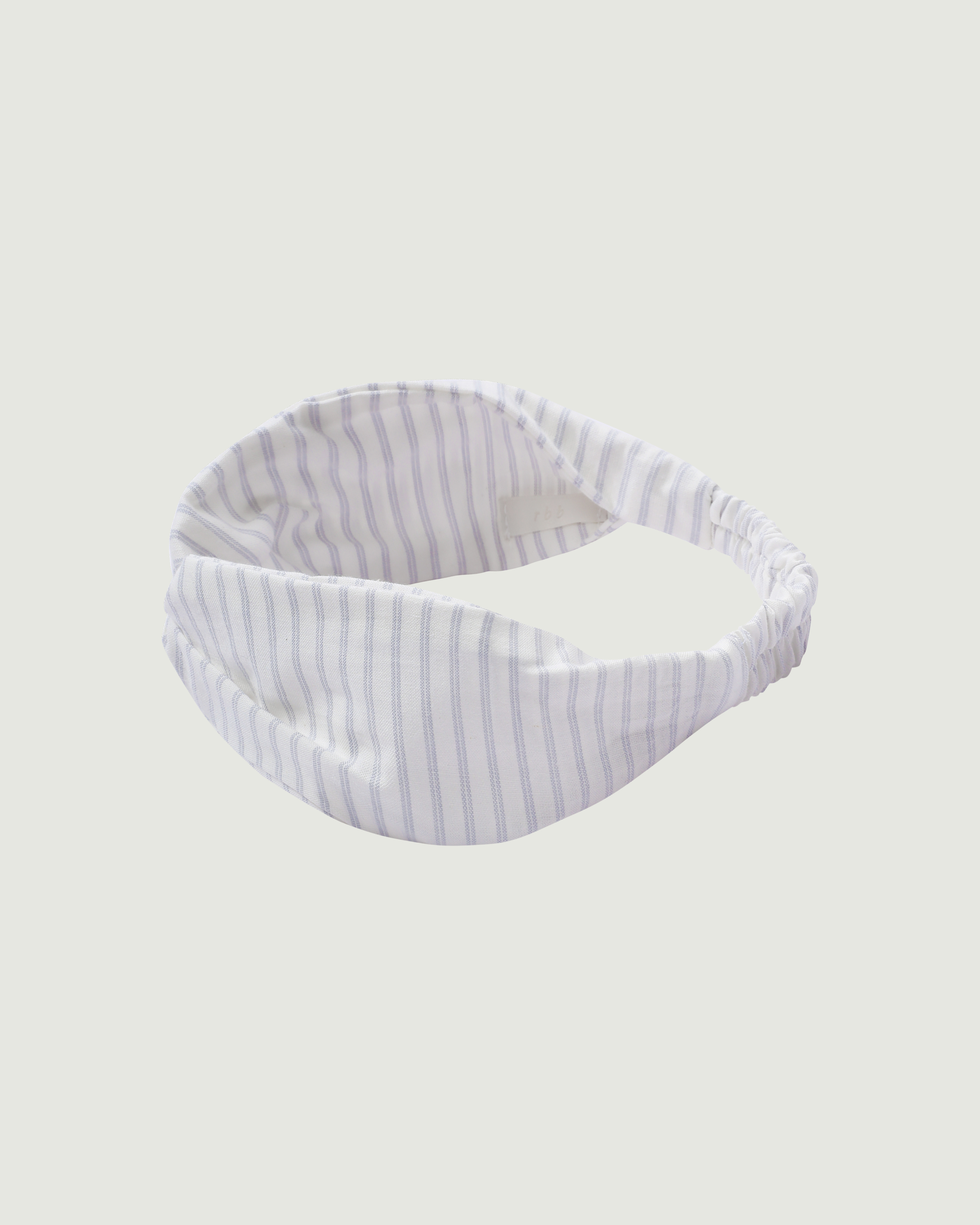 Striped Headband