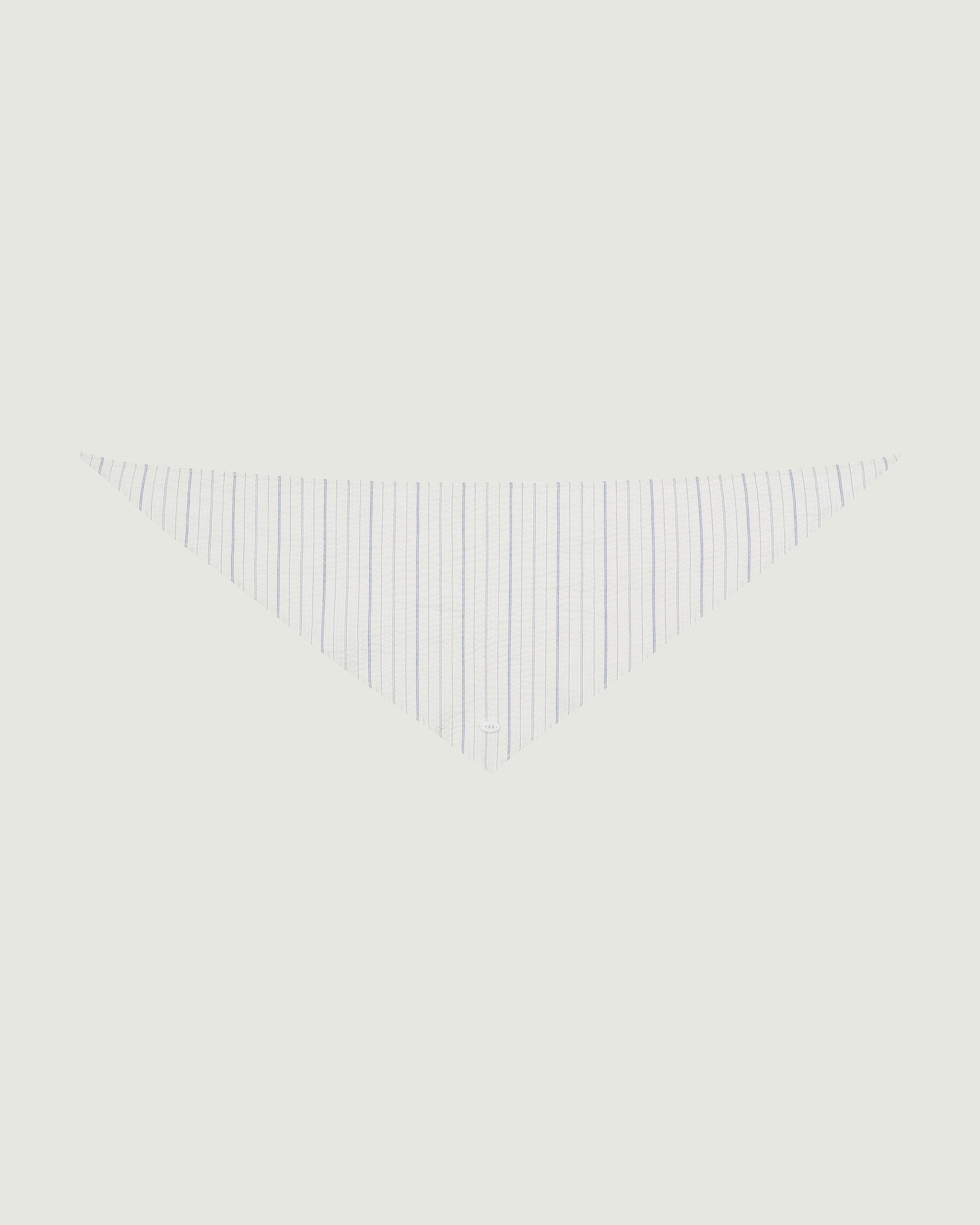 Tied Scarf