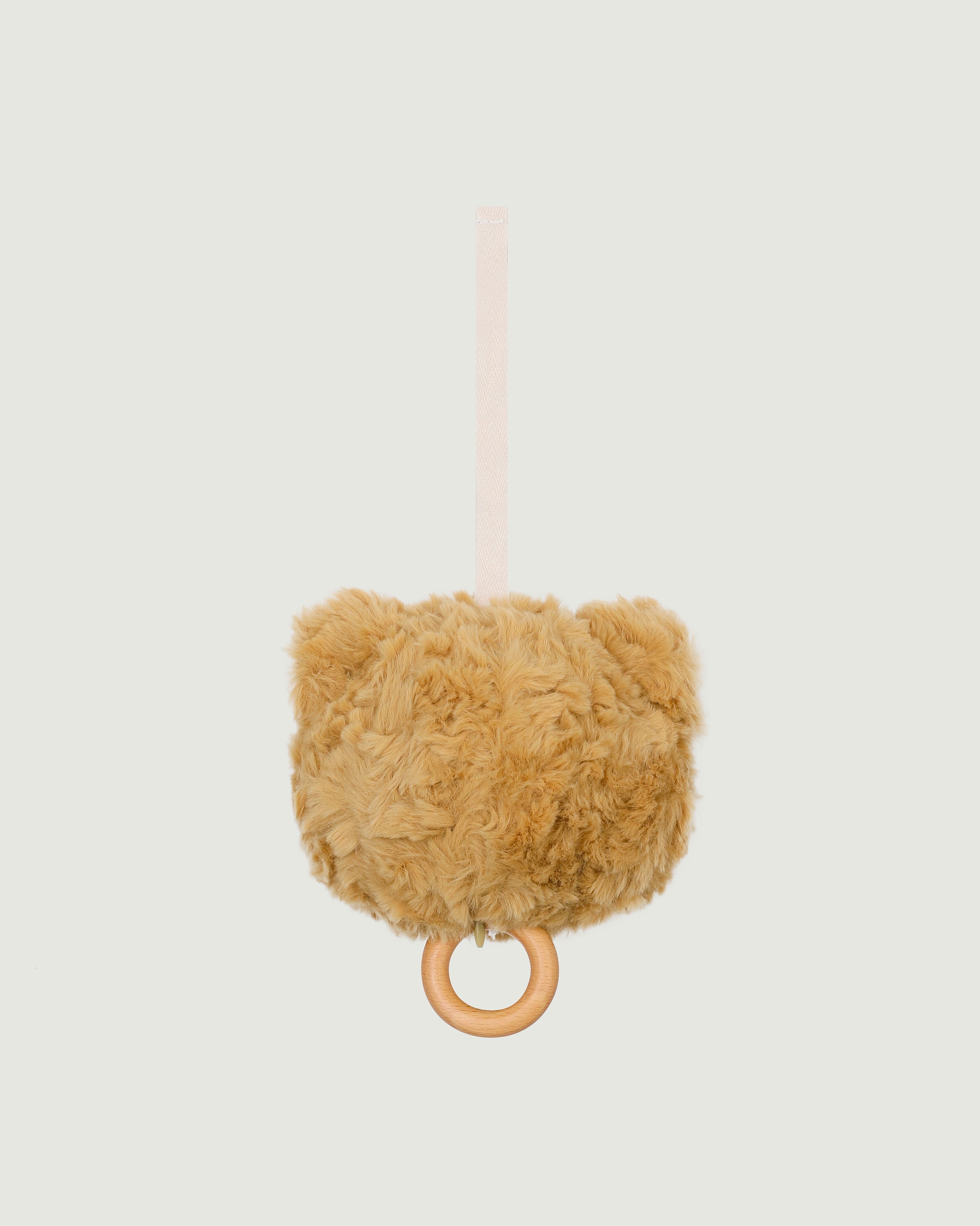[Washable] Ring My Bear
