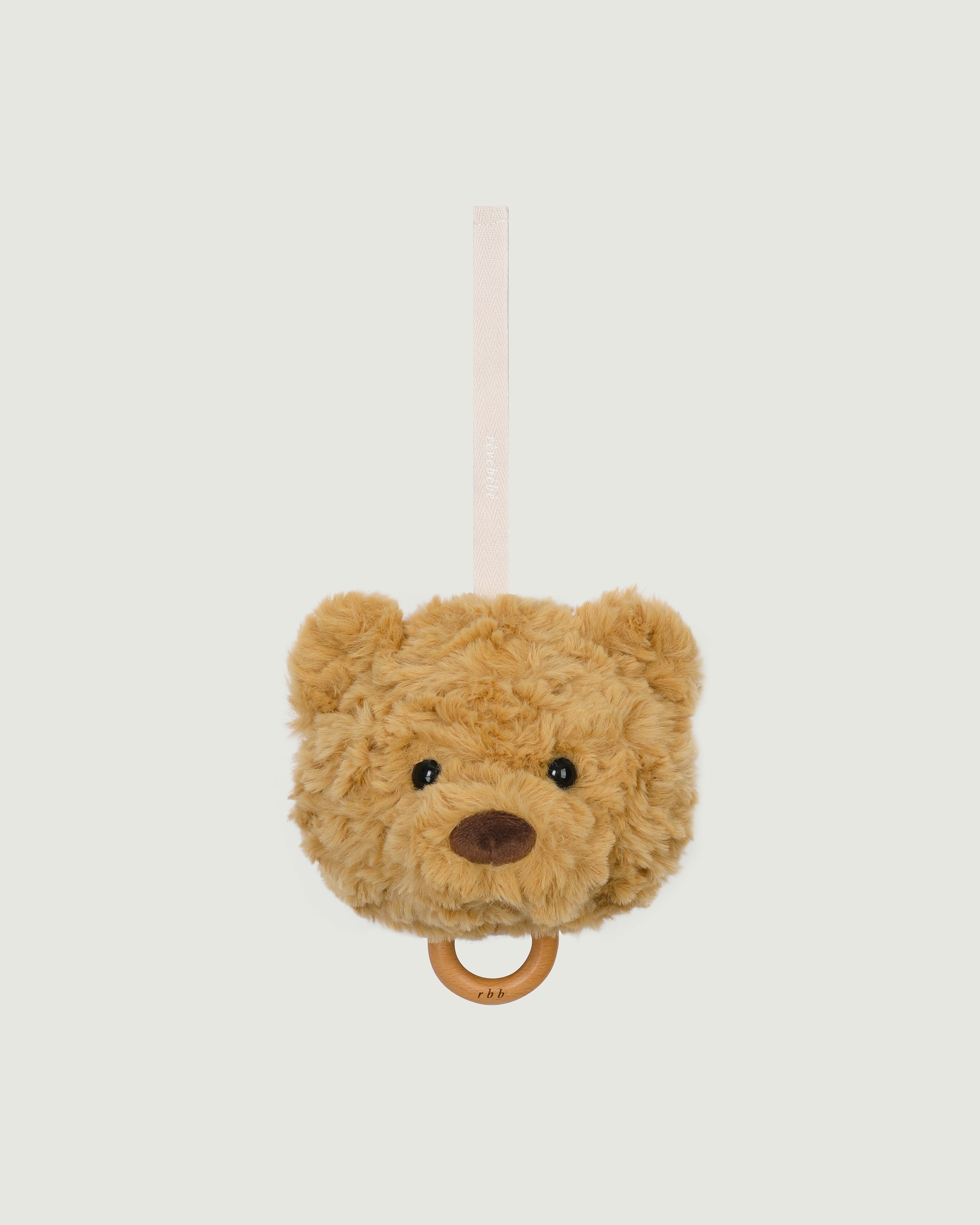 [Washable] Ring My Bear