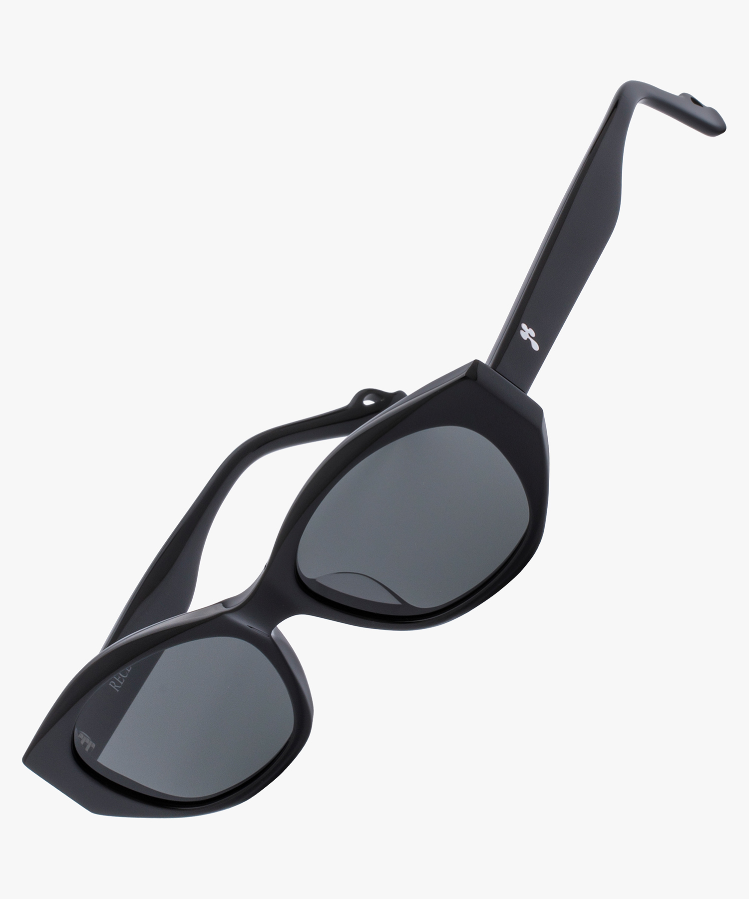 ★RECLOW★ RC ACETATE GOO NO.3 BLACK SUNGLASS MUSINSA | RECLOW RC ACETATE GOO NO.3 BLACK SUNGLASS