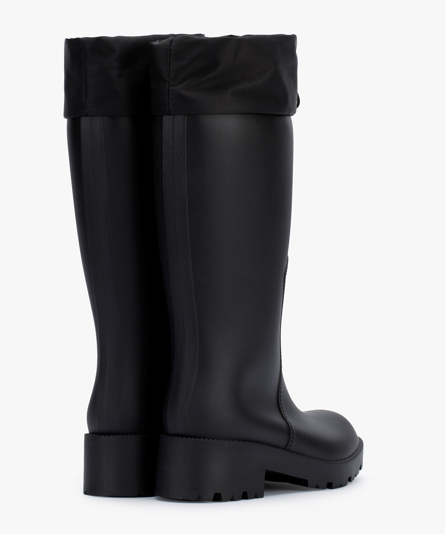 【RECLOW】 RC HOU LONG RAIN BOOTS レインブーツ MUSINSA | RECLOW RC HOU LONG RAIN BOOTS GRAY