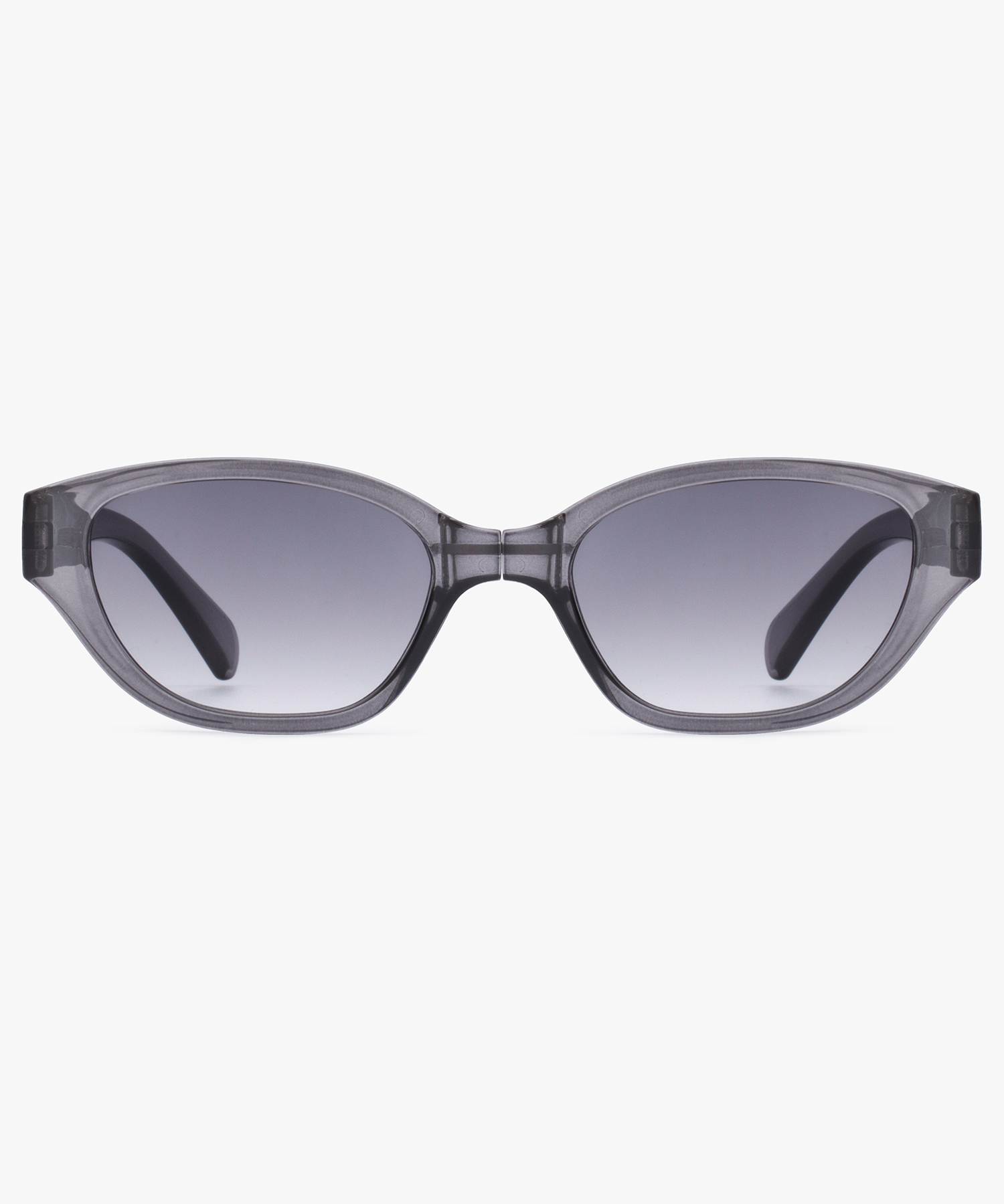 ★RECLOW★ SOYE SUNGLASS GRAY YNV SOYE SUNGLASS GRAY