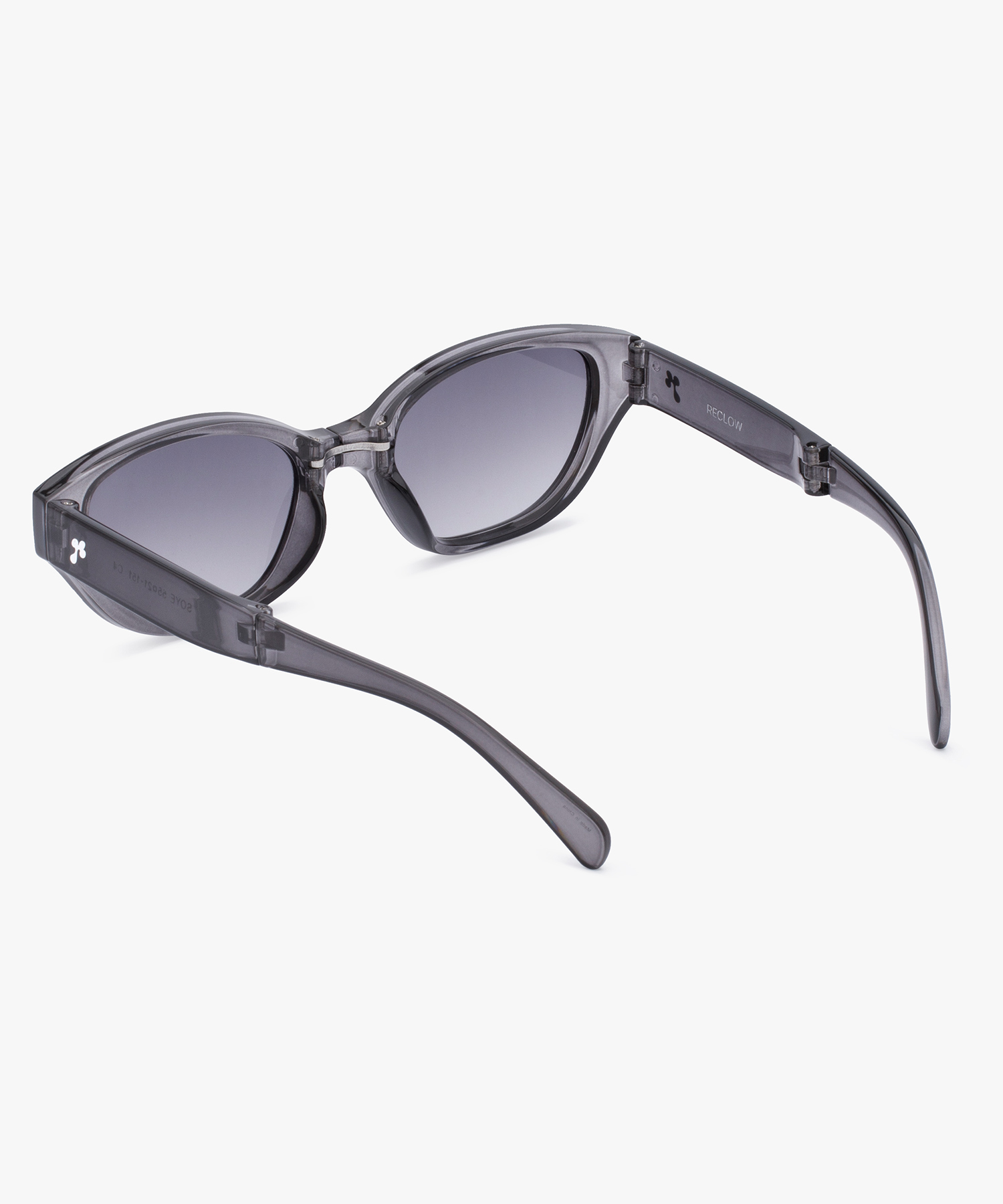SOYE SUNGLASS GRAY