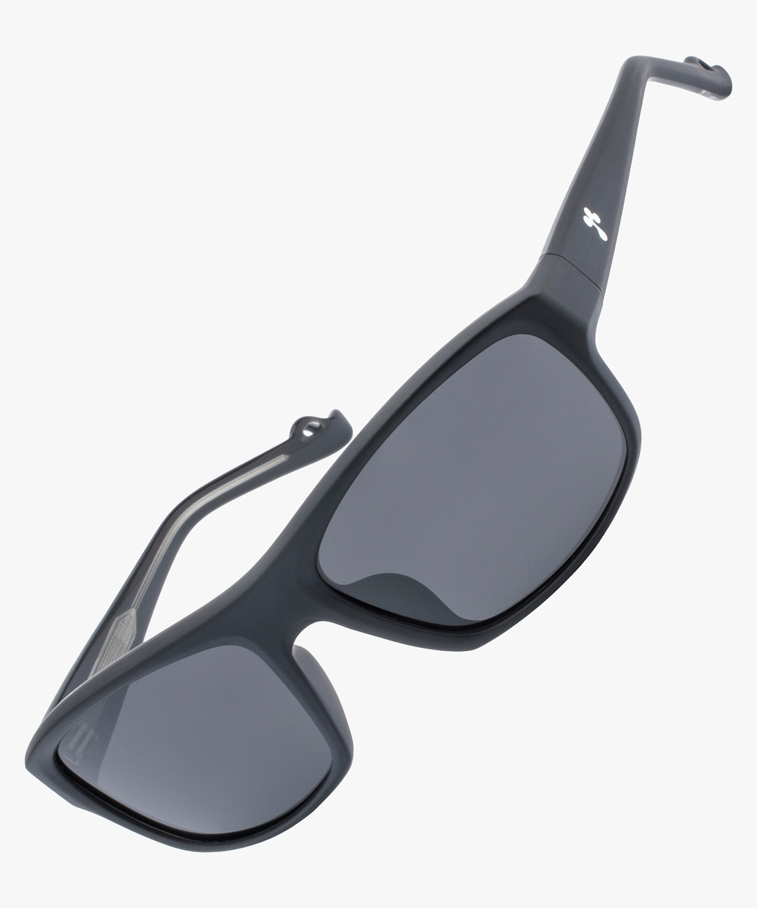 ★RECLOW★ GEM SUNGLASS MATTE BLACK GEM SUNGLASS MATTE BLACK