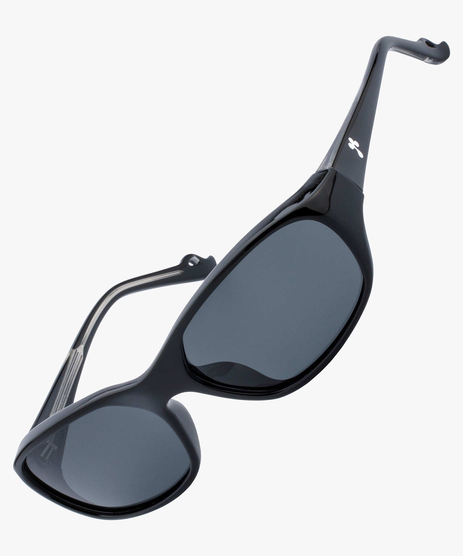 ★RECLOW★ CORA SUNGLASS MATTE BLACK CORA SUNGLASS BLACK
