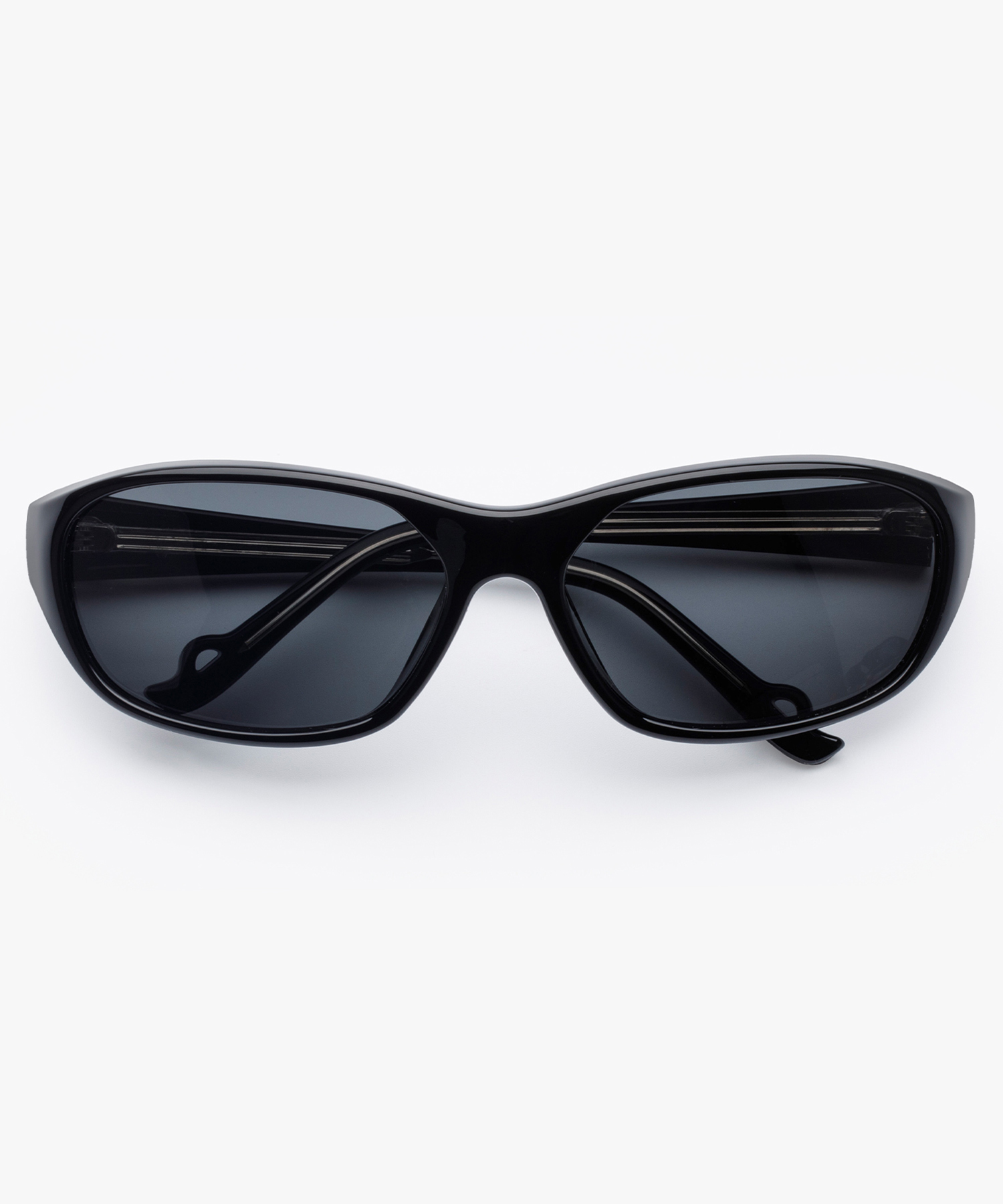 ★RECLOW★ CORA SUNGLASS MATTE BLACK CORA SUNGLASS BLACK