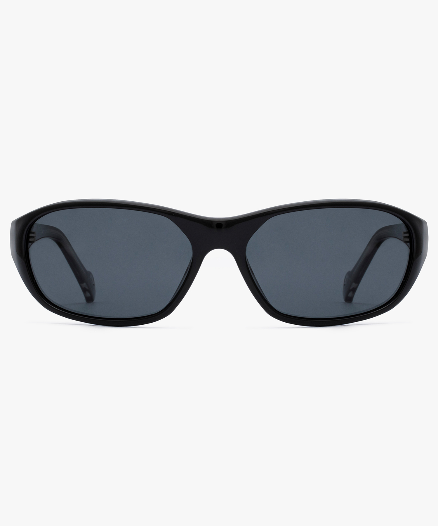 CORA SUNGLASS BLACK