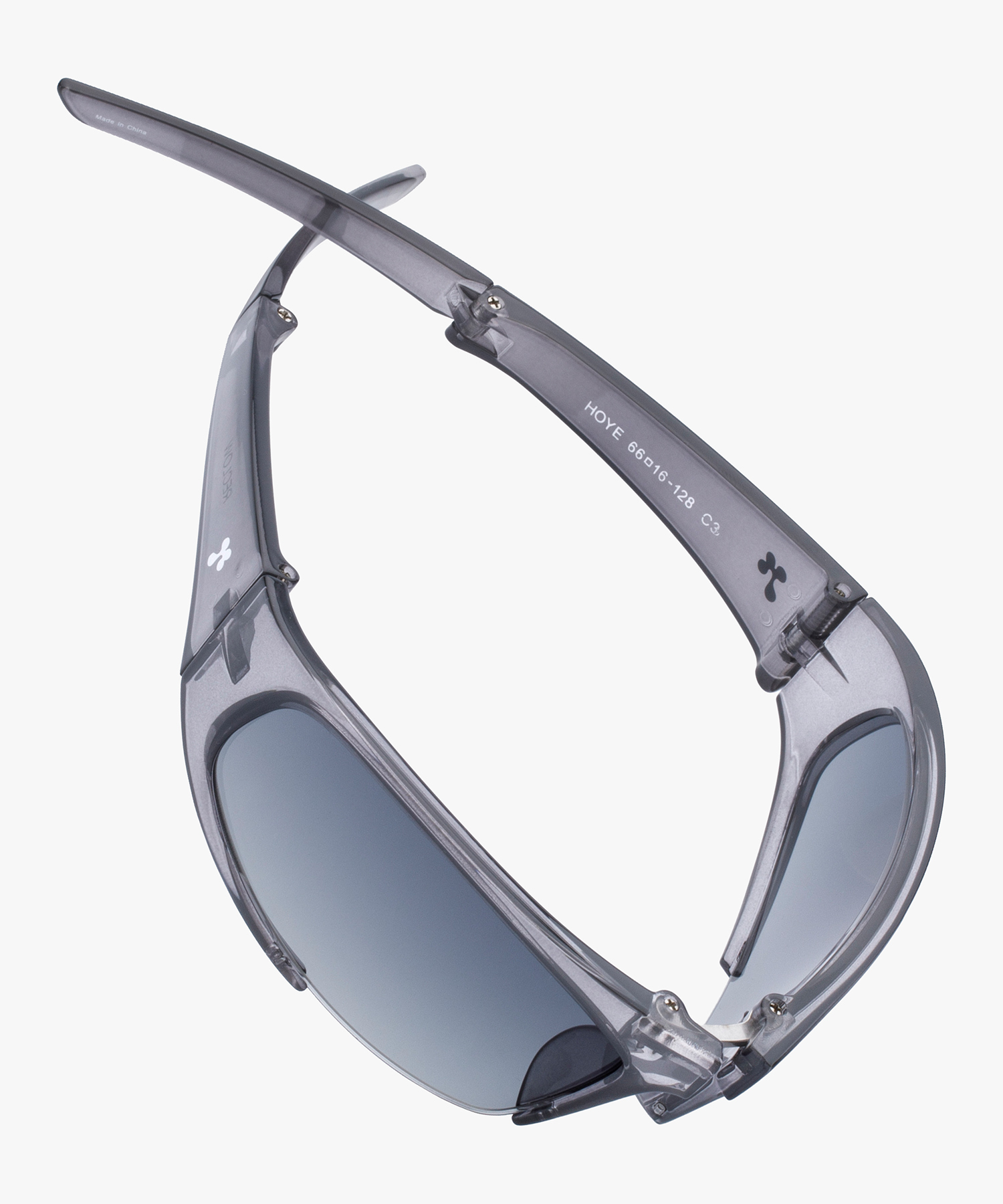 ★RECLOW★ HOYE SUNGLASS GRAY HOYE SUNGLASS GRAY