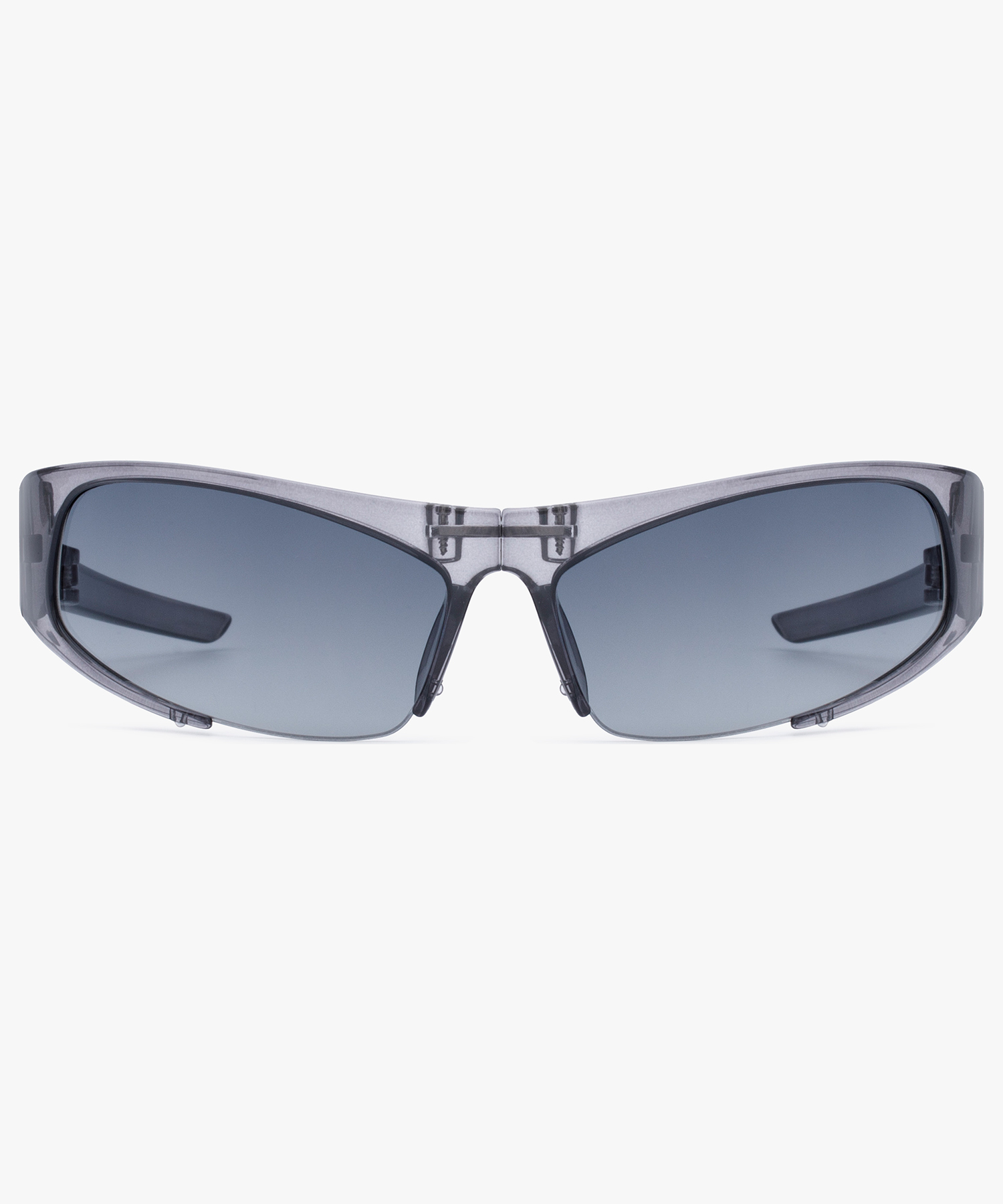 ★RECLOW★ HOYE SUNGLASS GRAY HOYE SUNGLASS GRAY