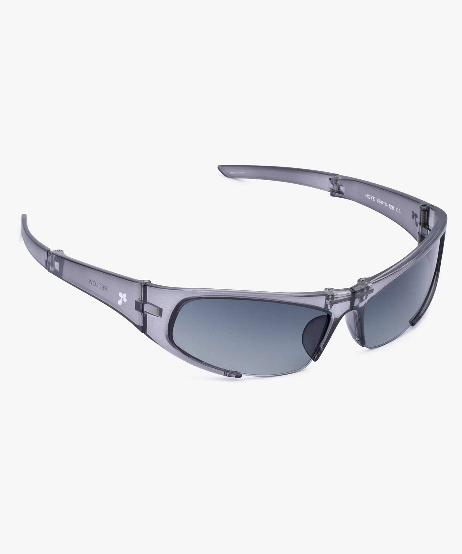 ★RECLOW★ HOYE SUNGLASS GRAY HOYE SUNGLASS GRAY