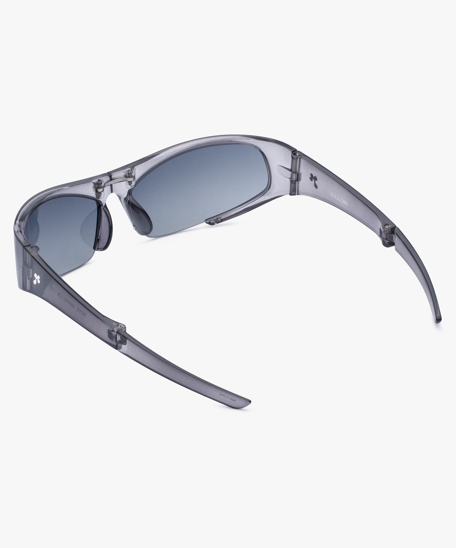 ★RECLOW★ HOYE SUNGLASS GRAY HOYE SUNGLASS GRAY