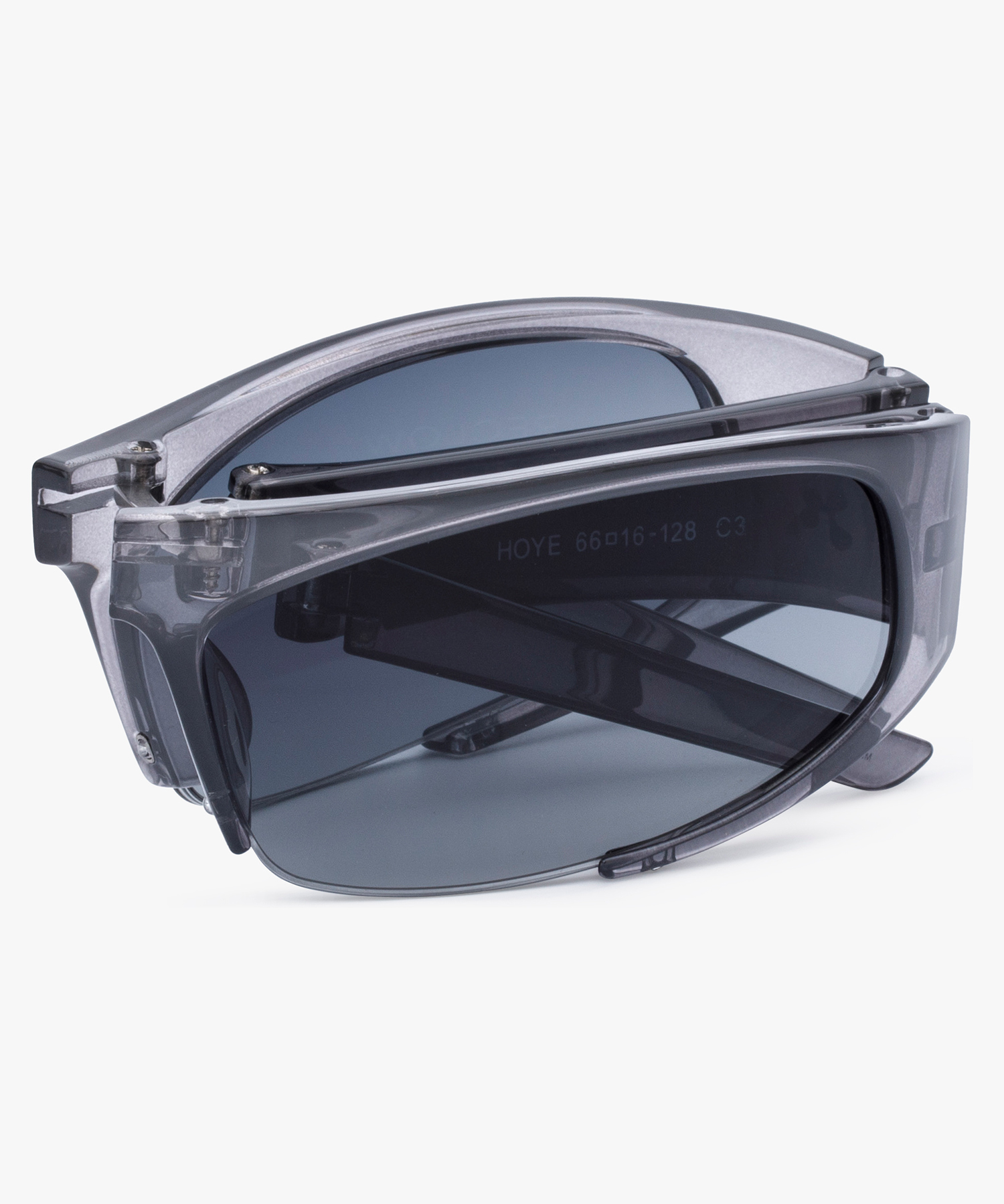 ★RECLOW★ HOYE SUNGLASS GRAY HOYE SUNGLASS GRAY