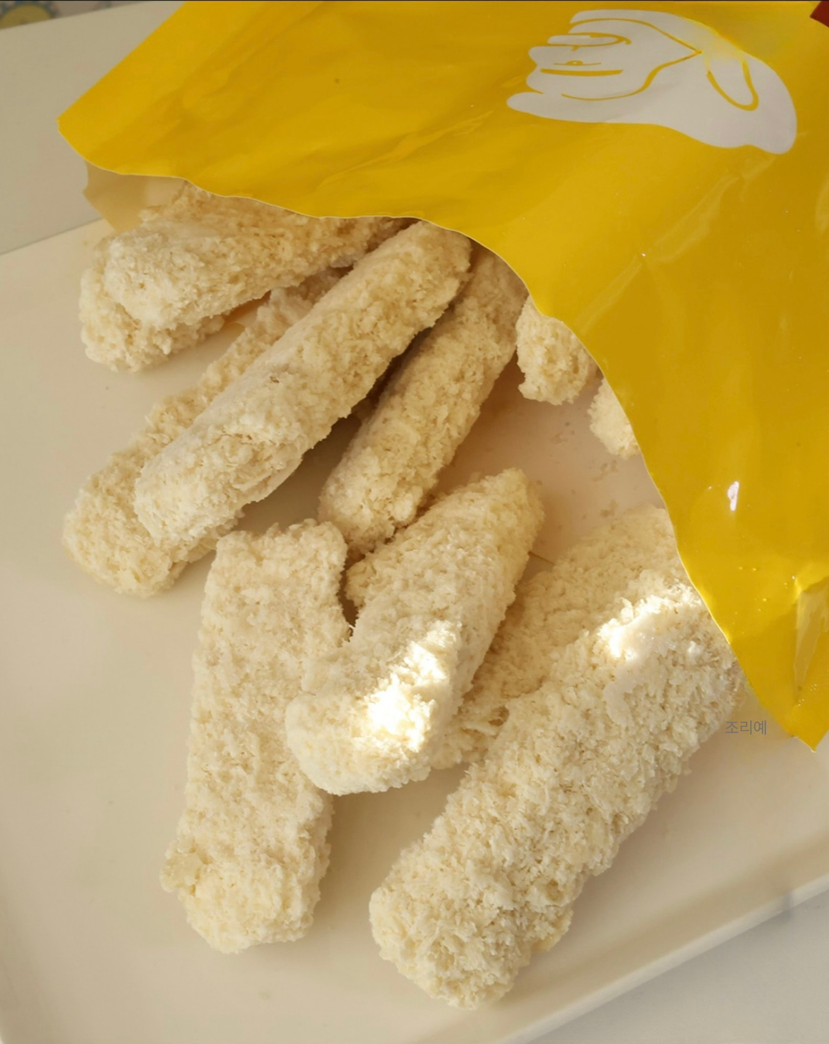 리차드고로케 치즈감자 900G 국산감자 모짜렐라치즈 뉴질랜드버터 국내제조 냉동식품