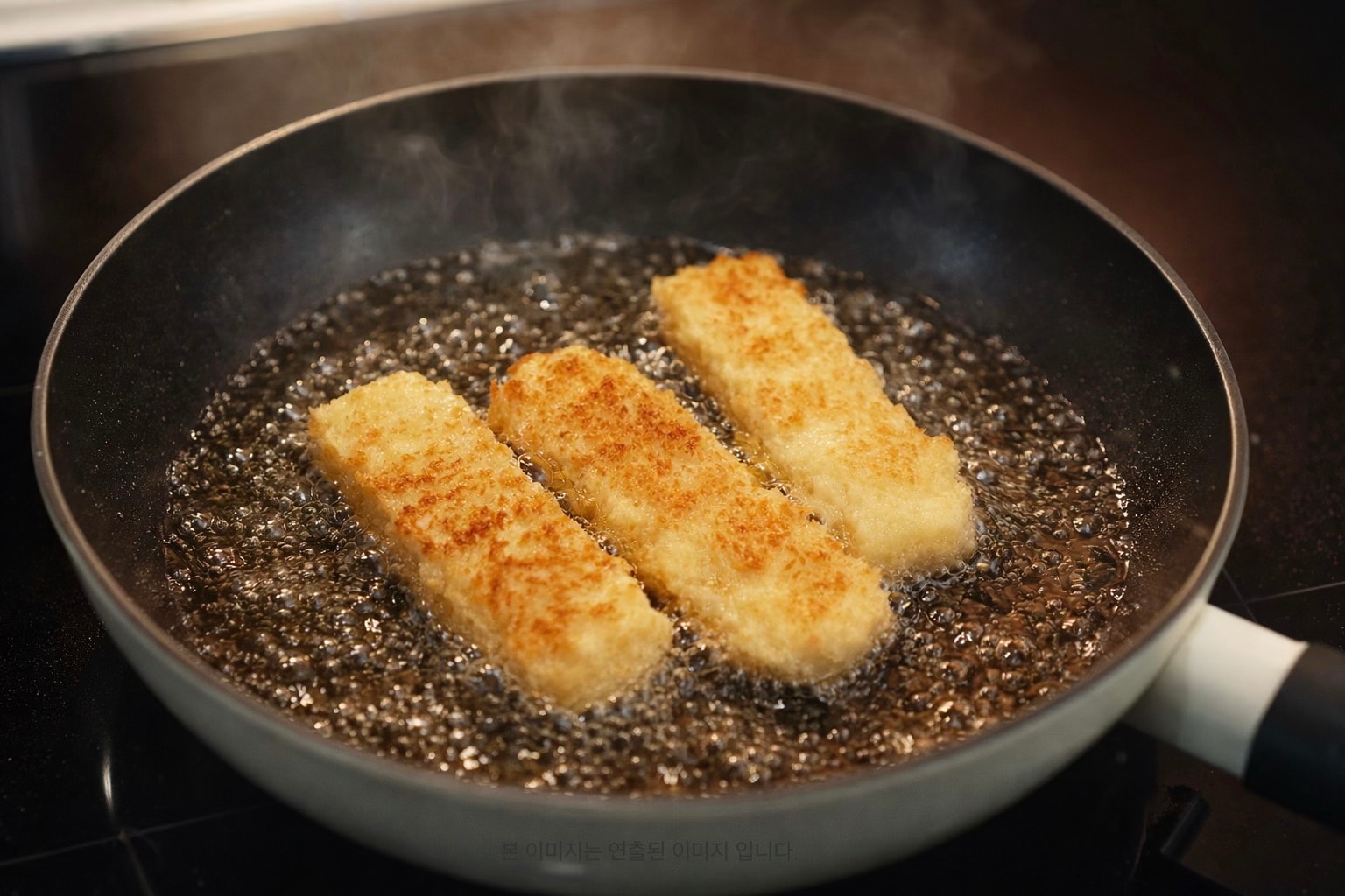 리차드고로케 치즈감자 900G 국산감자 모짜렐라치즈 뉴질랜드버터 국내제조 냉동식품