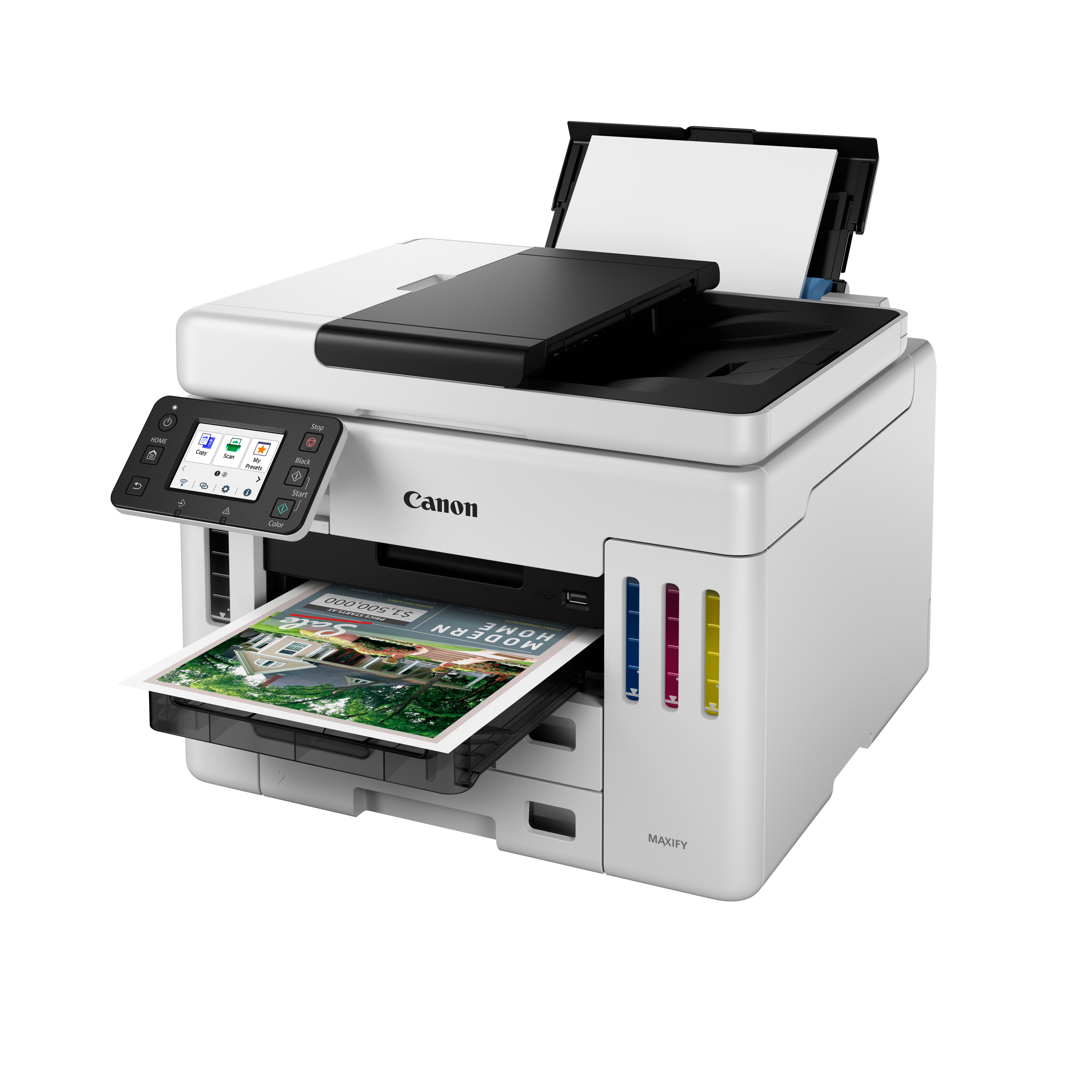 MAXIFY GX6192