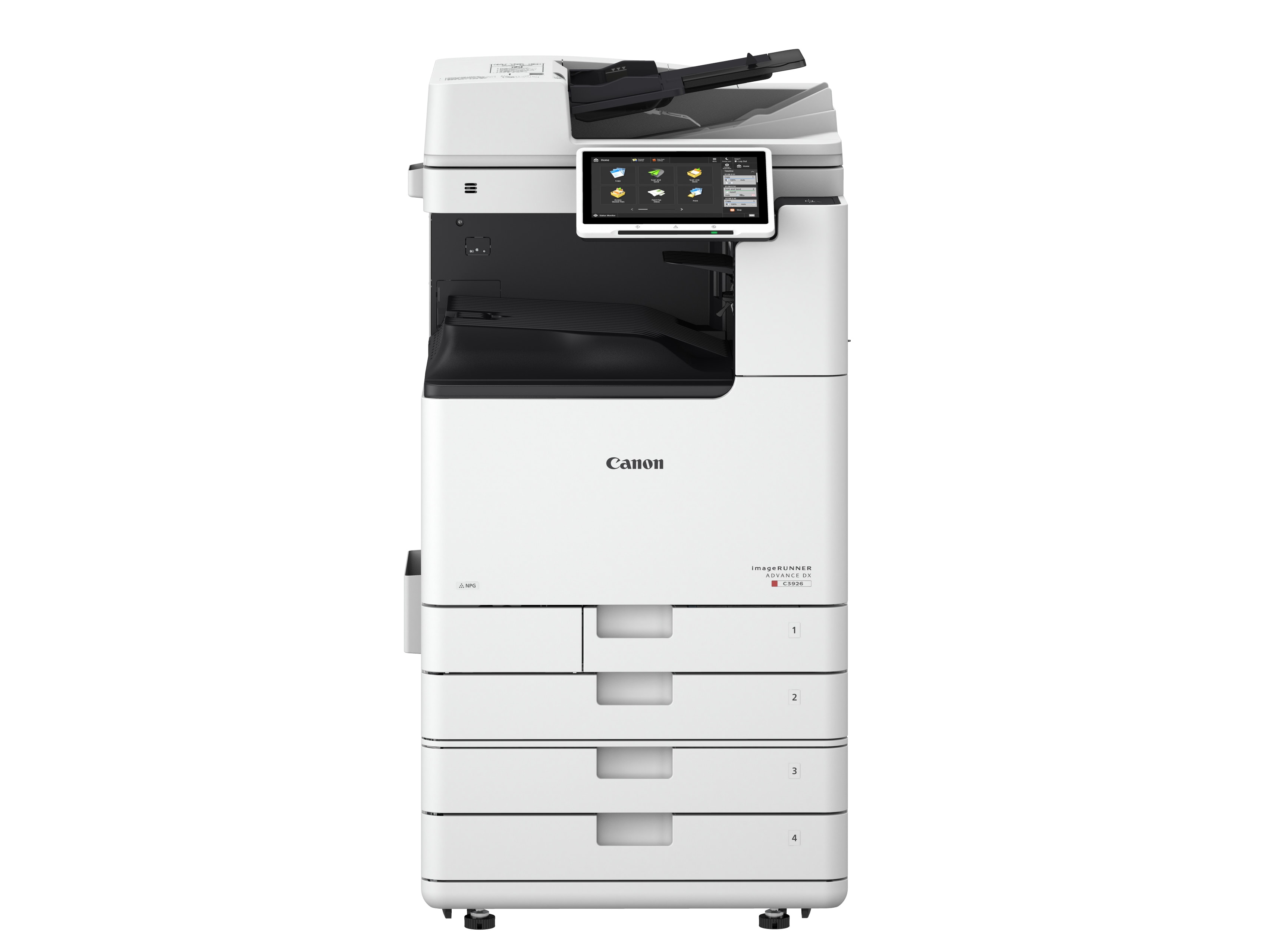 iR ADV DX C3935i