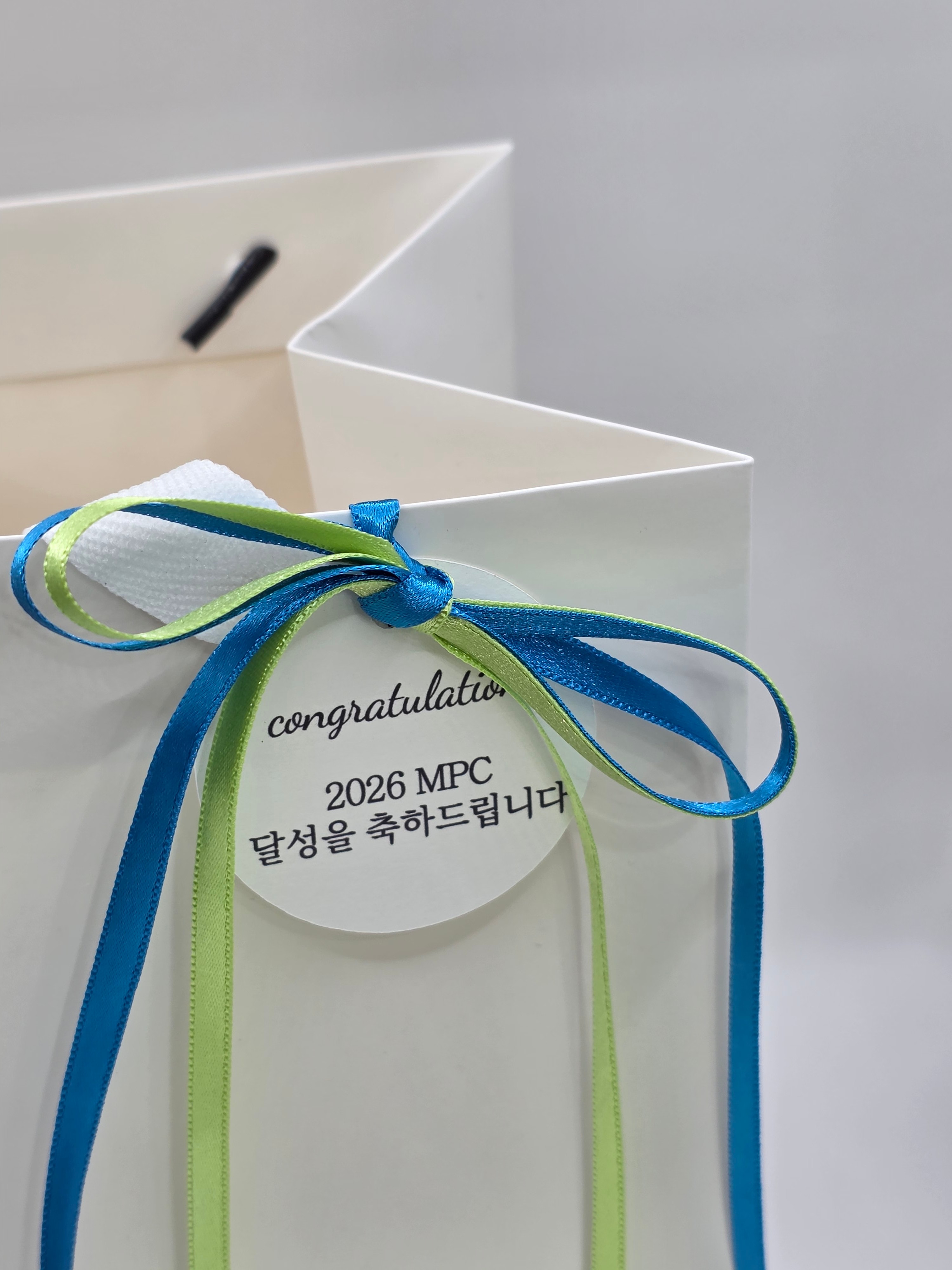 아우레보 테이스팅 컬렉션 (기업 맞춤형 / M)