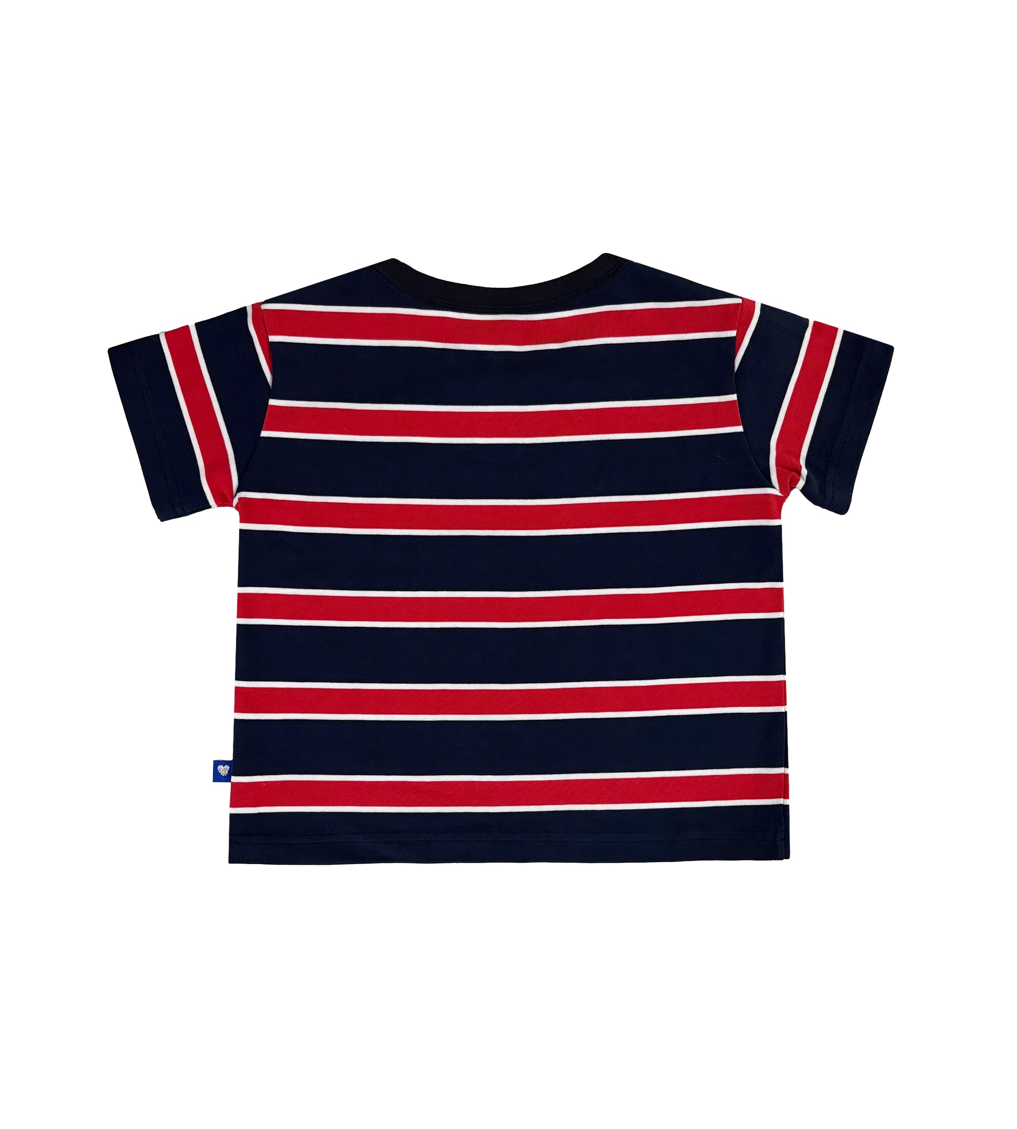 RUN RUN TOP - Red