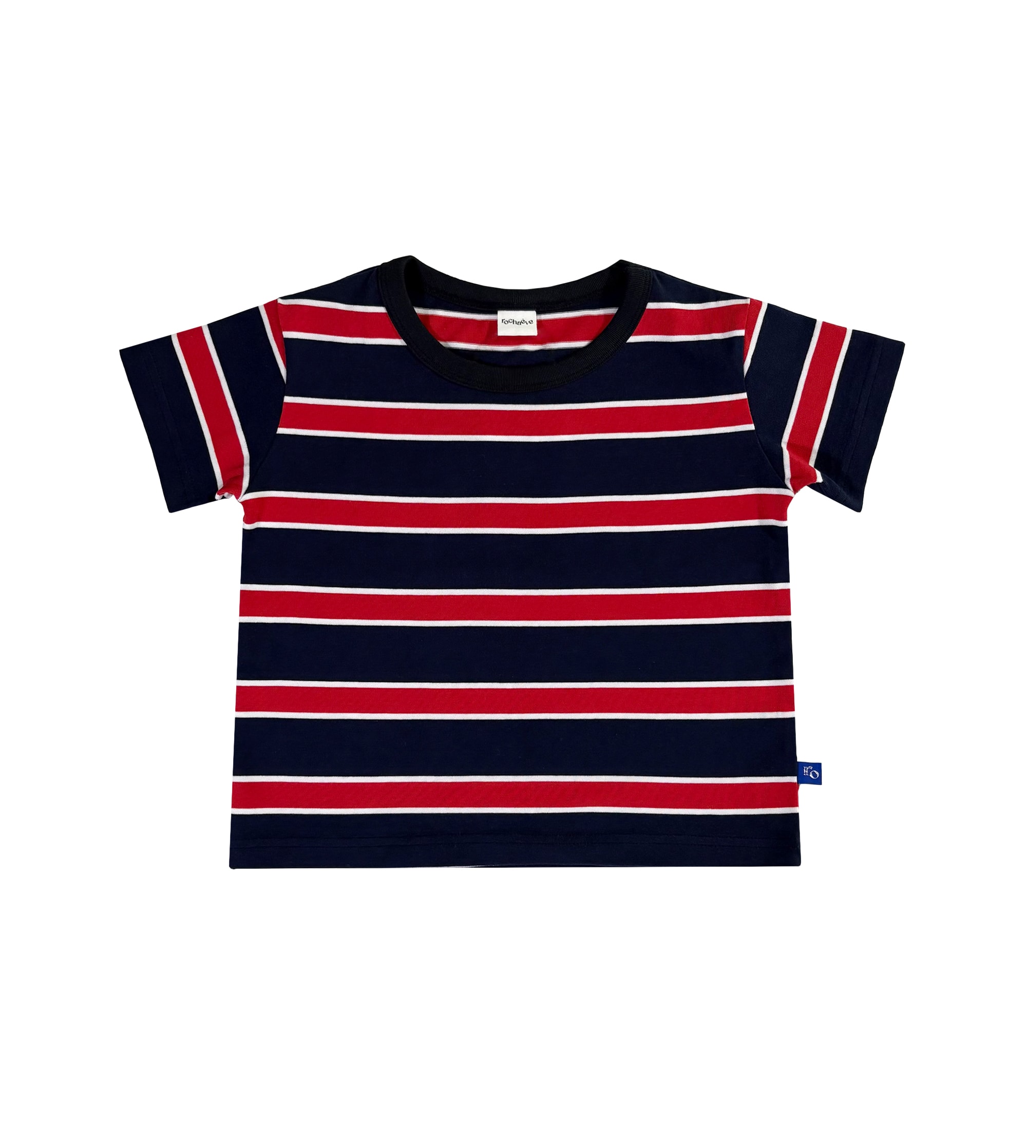 RUN RUN TOP - Red