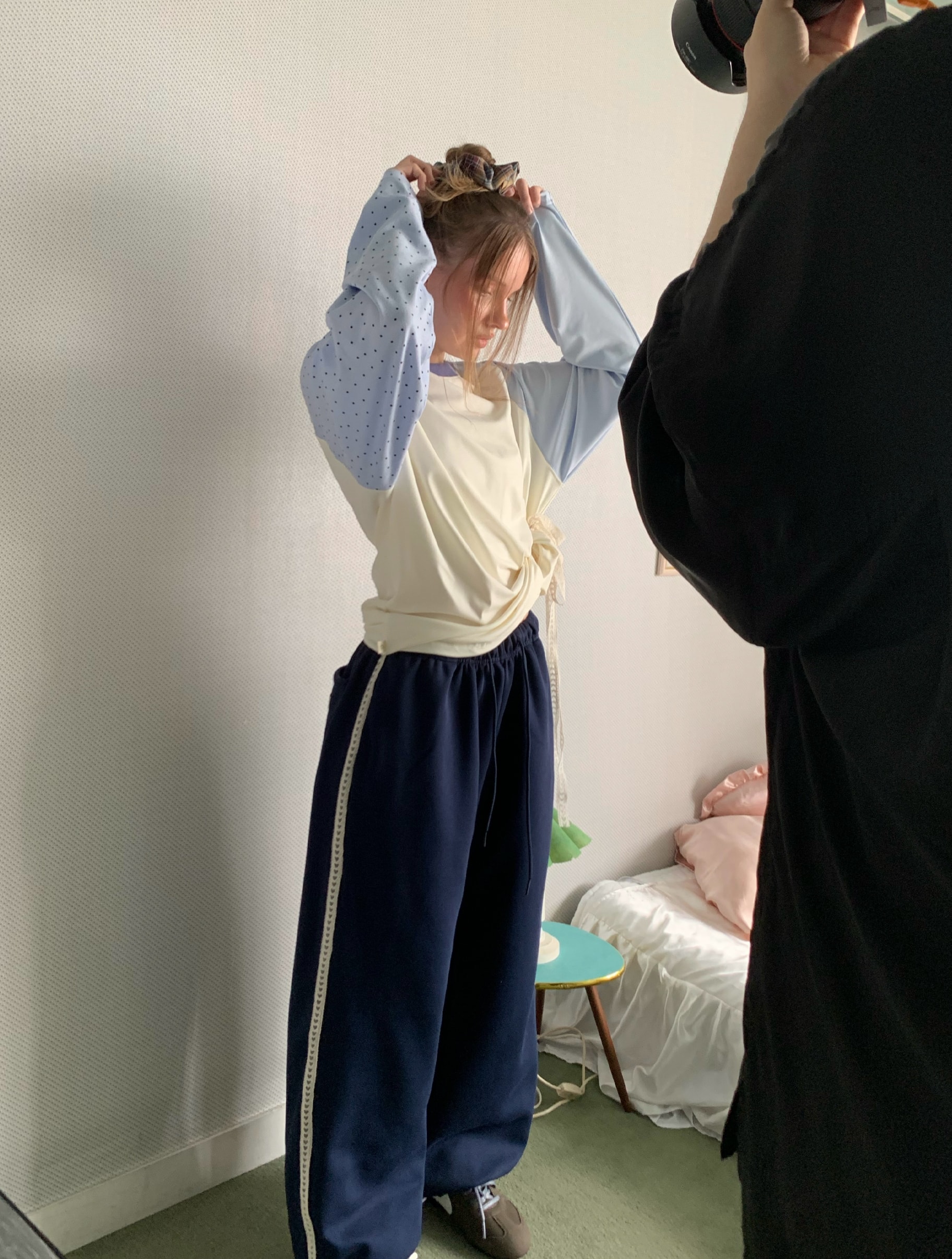 3차 Pre-order_Little Star Long Sleeve (Adult)