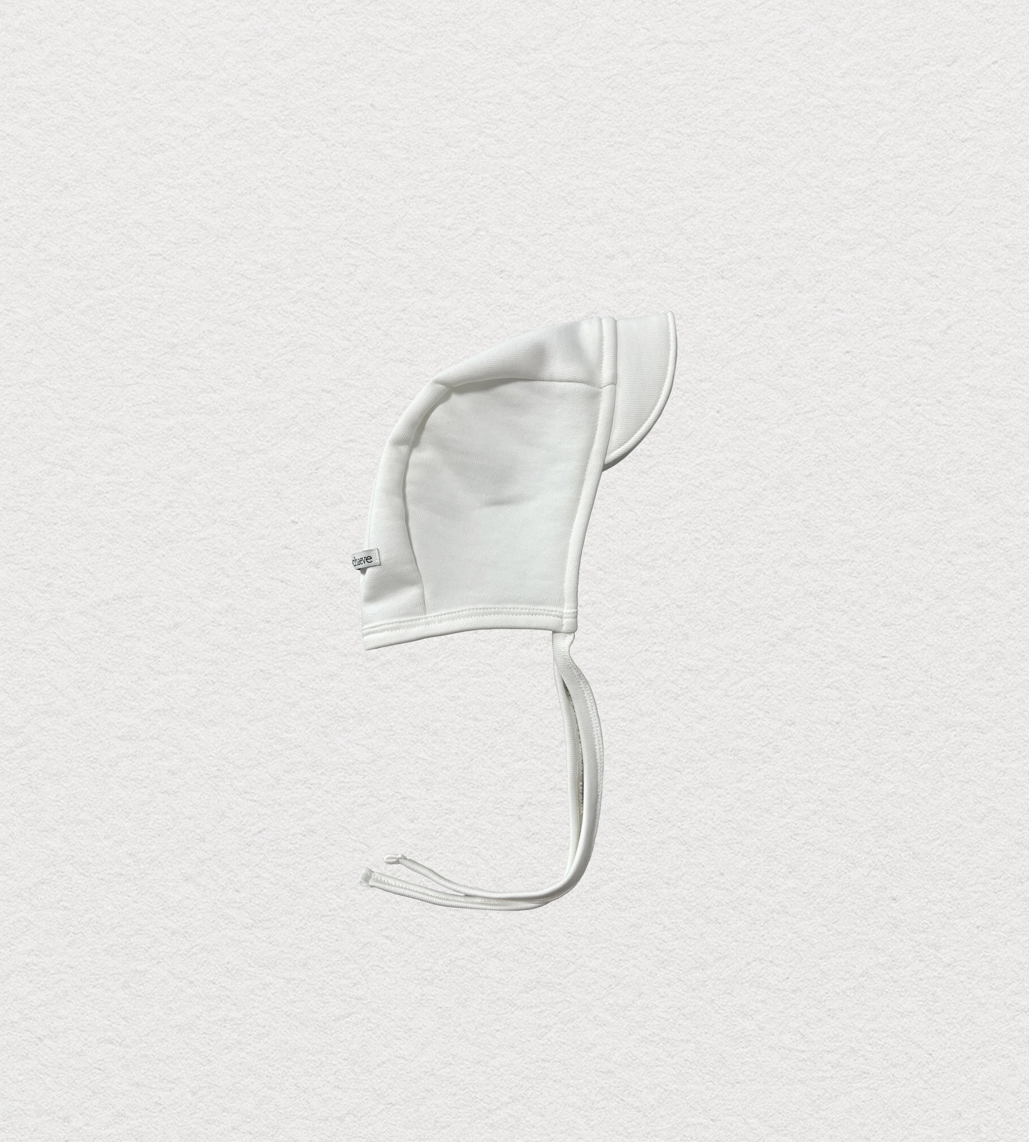Fofo bonnet - Ivory